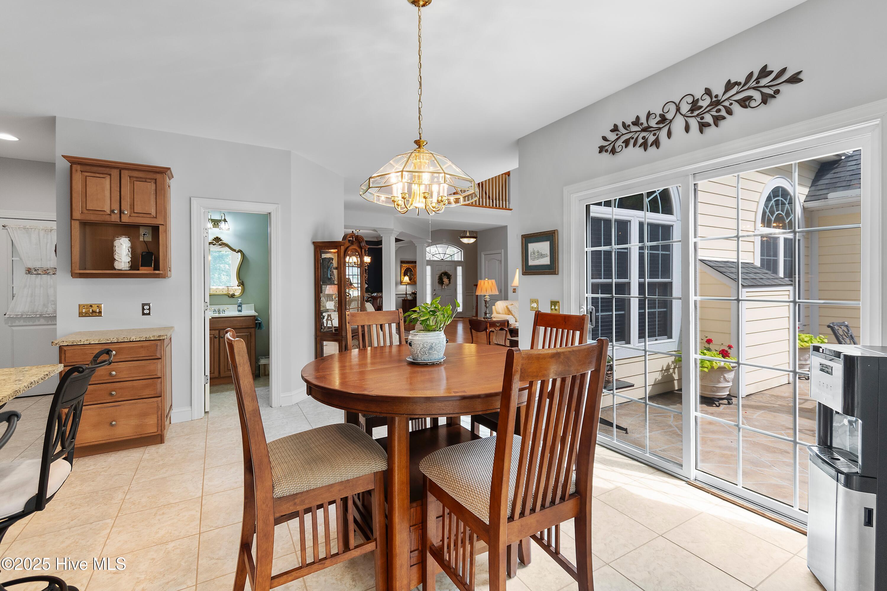 3402 Greenleaf Court