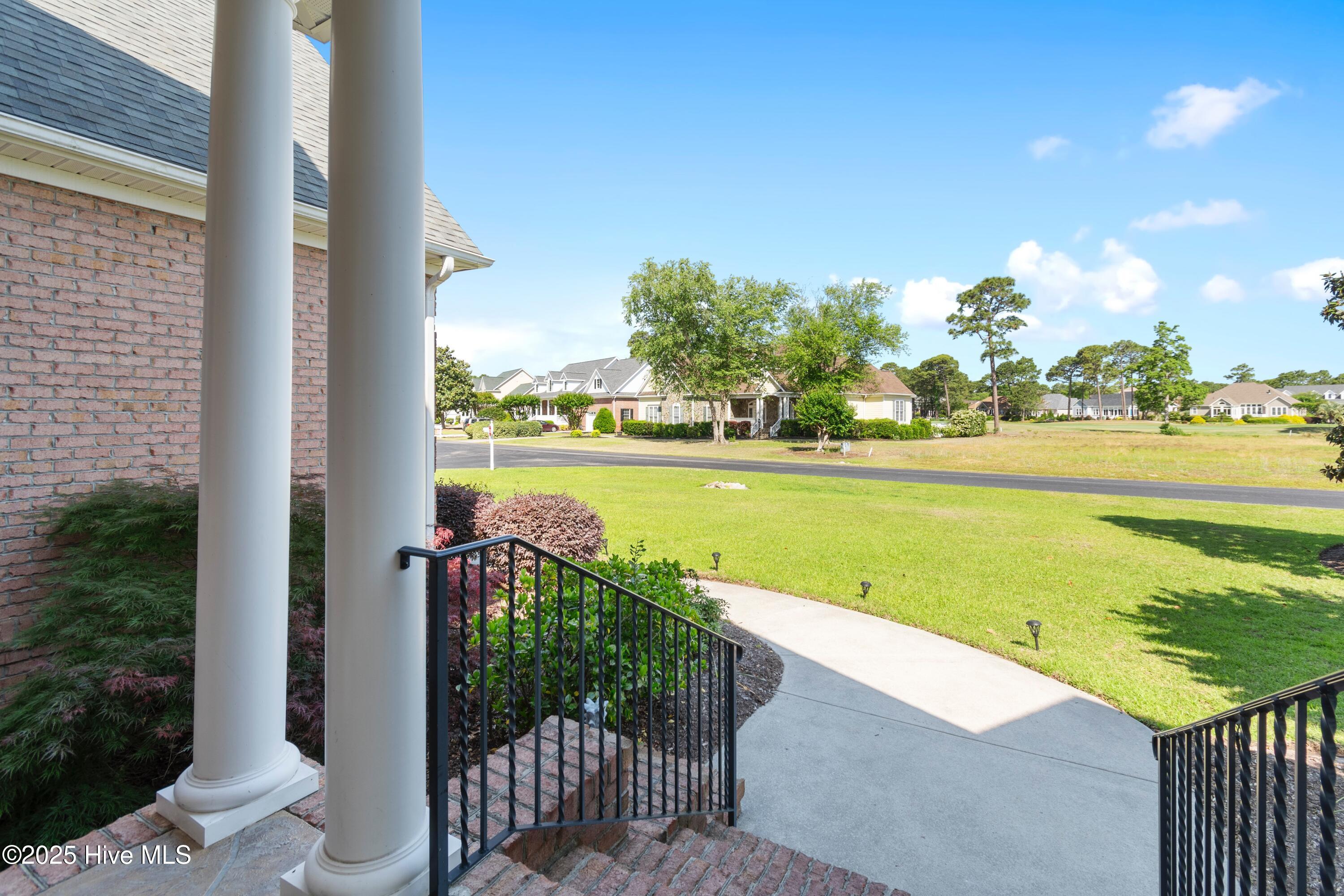 3402 Greenleaf Court