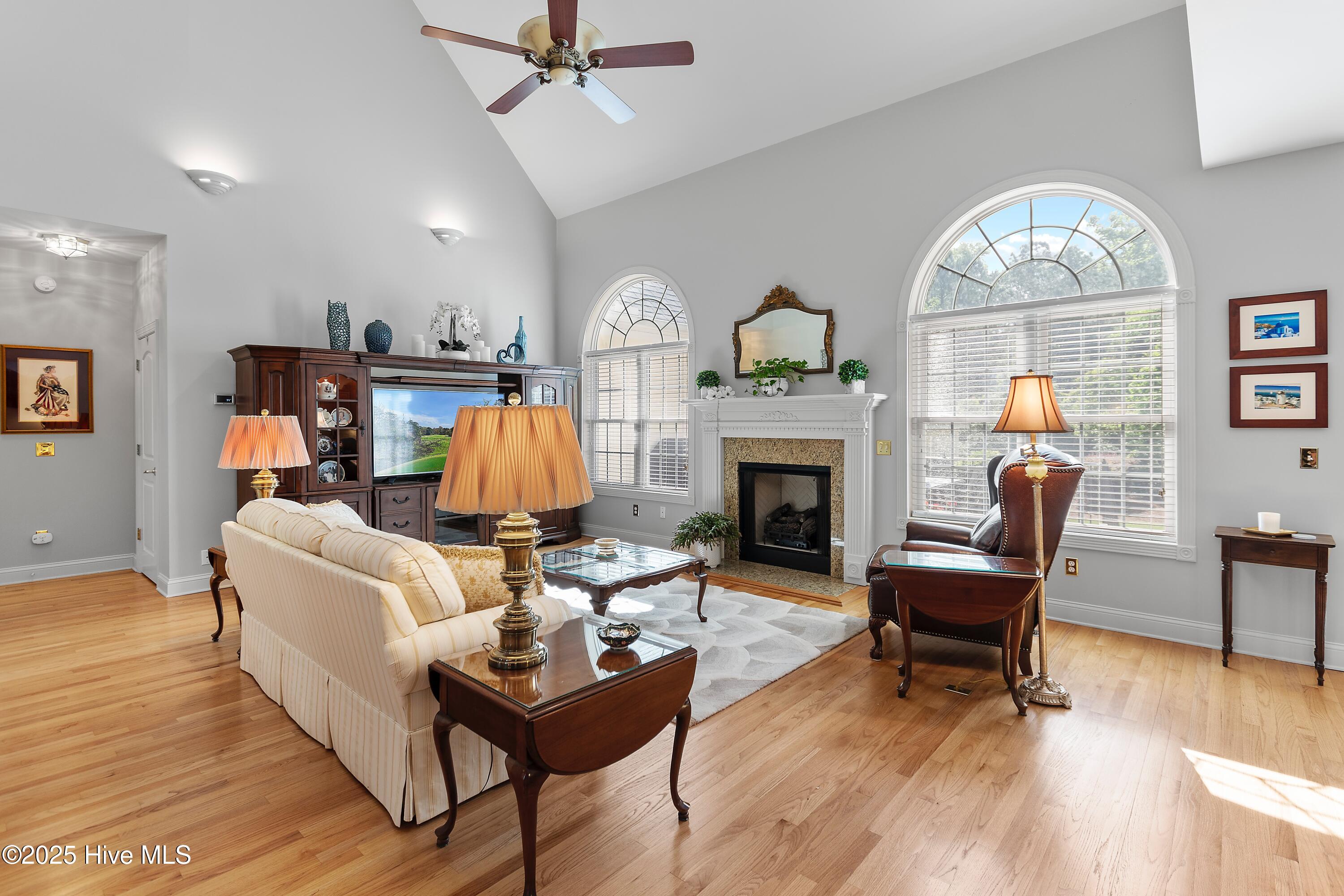 3402 Greenleaf Court