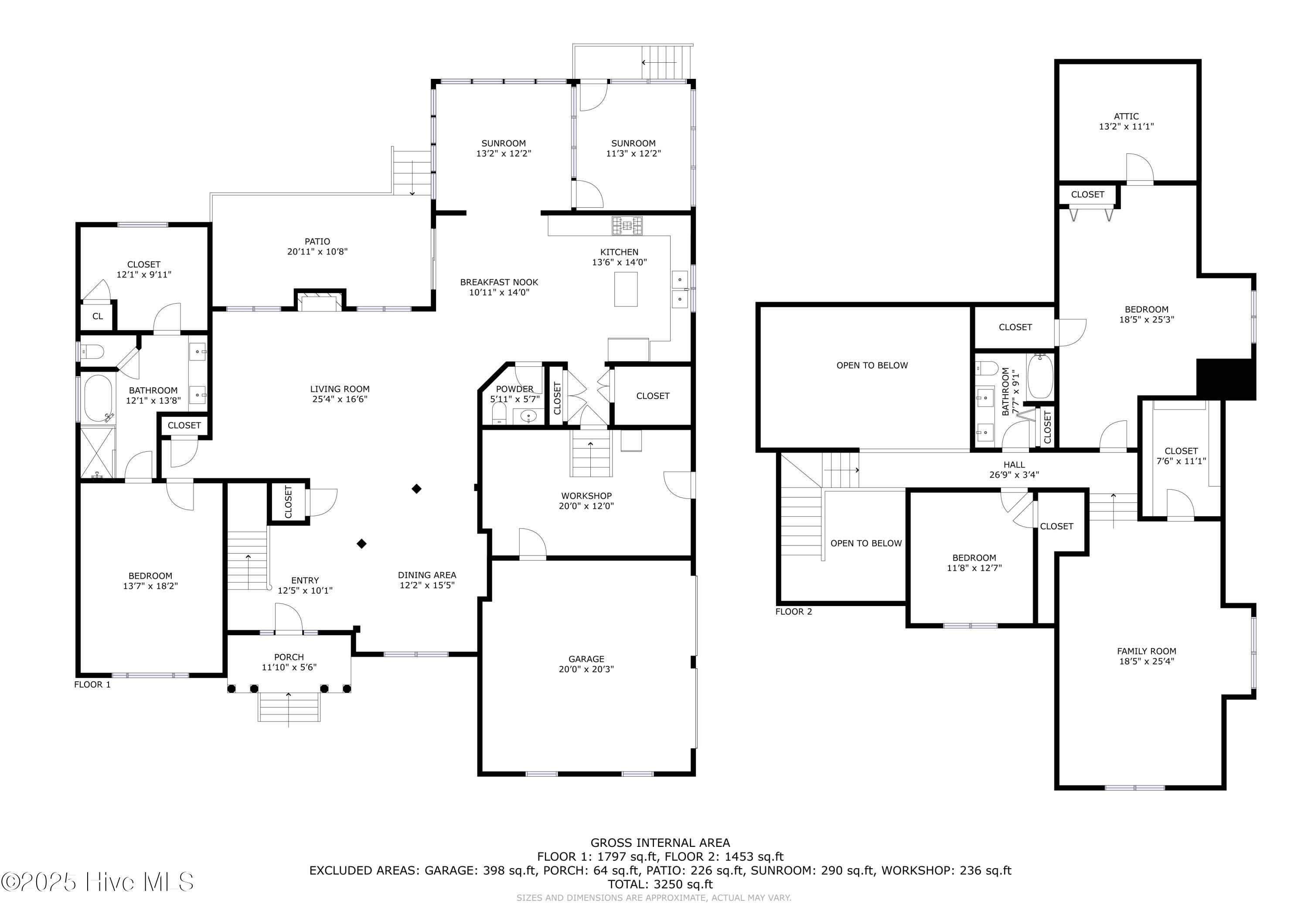 3402 Greenleaf Court