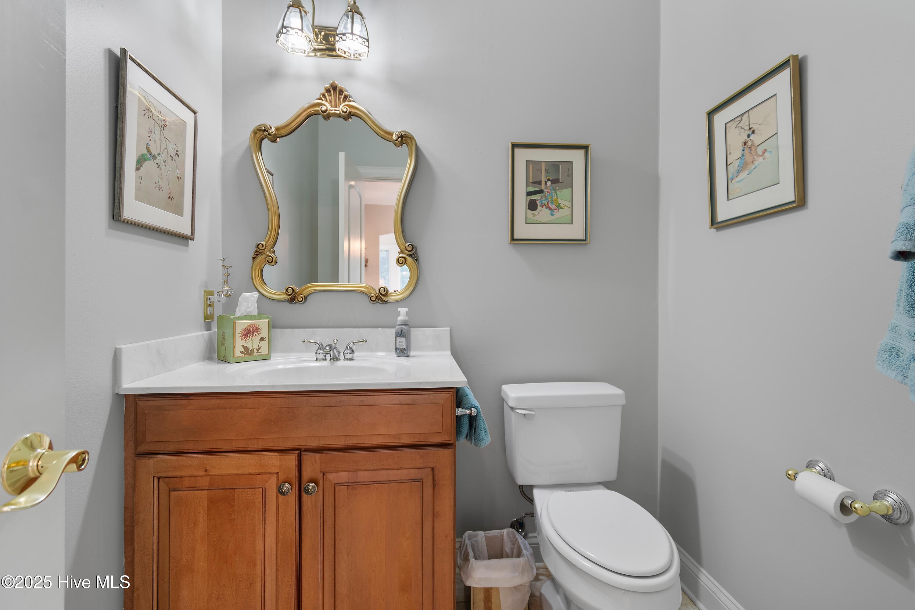3402 Greenleaf Court