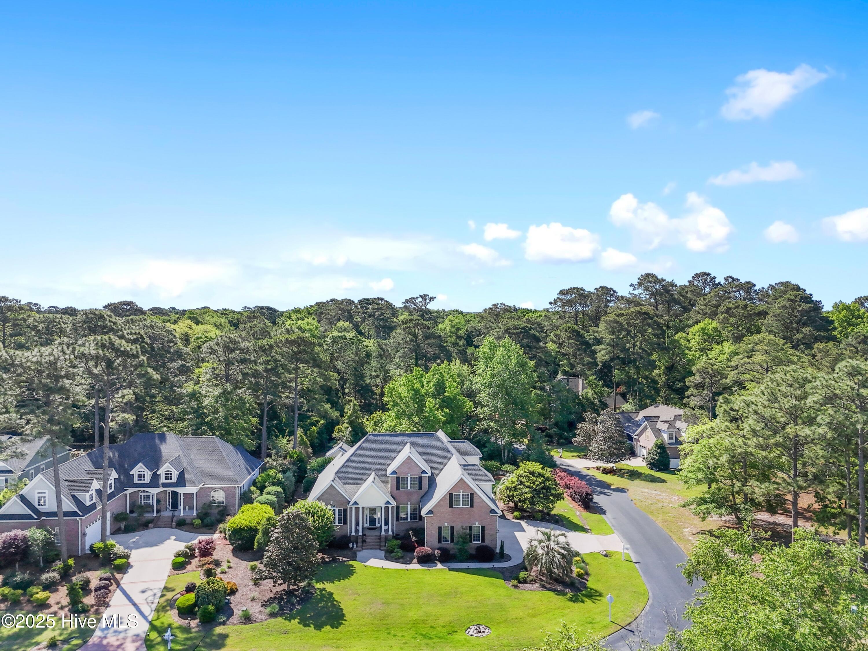 3402 Greenleaf Court