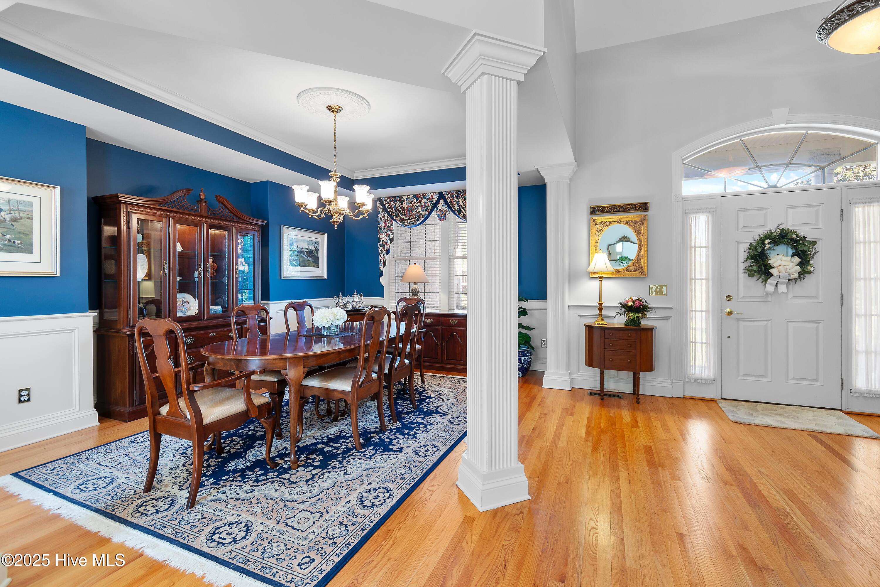 3402 Greenleaf Court