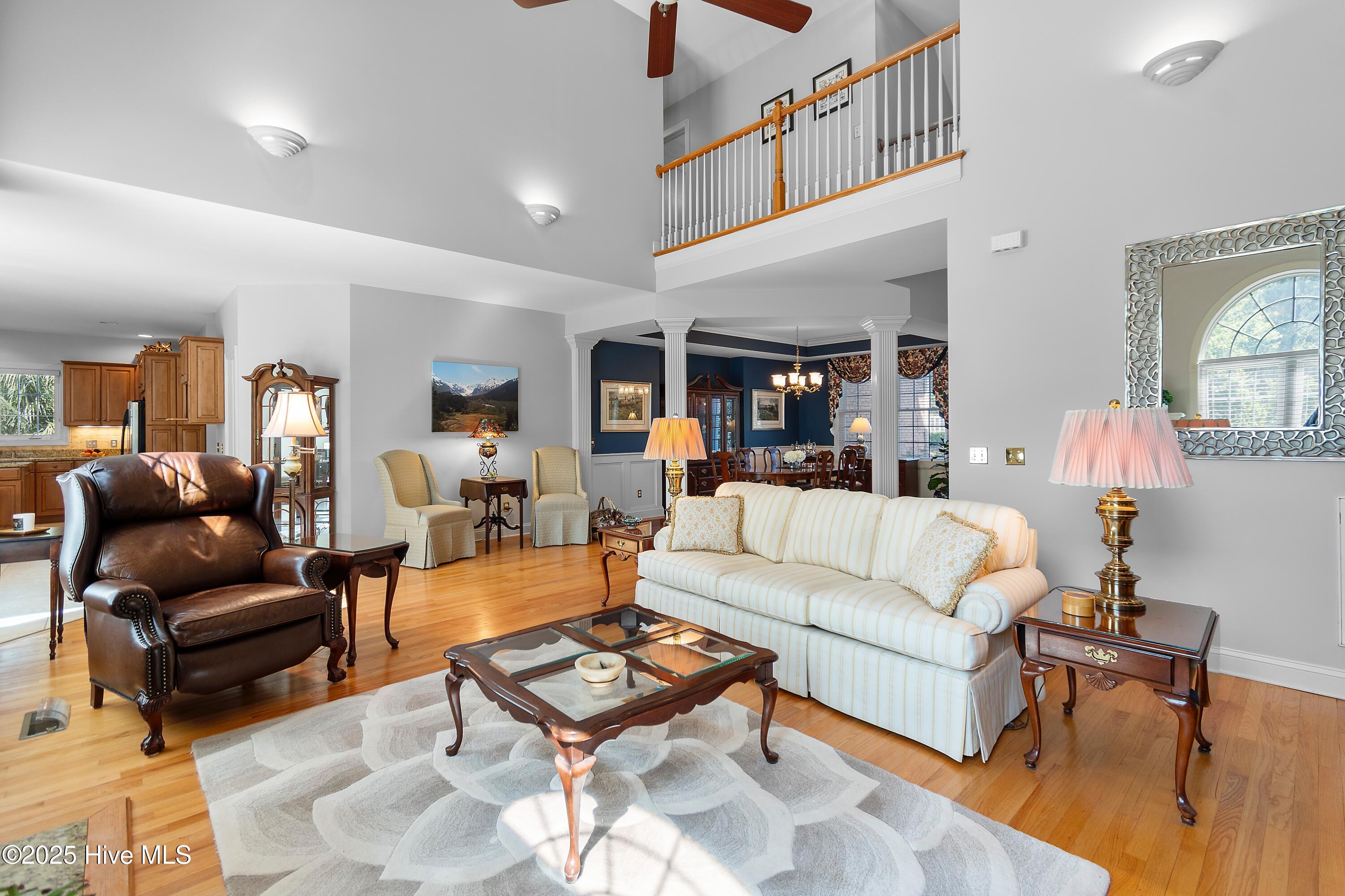 3402 Greenleaf Court