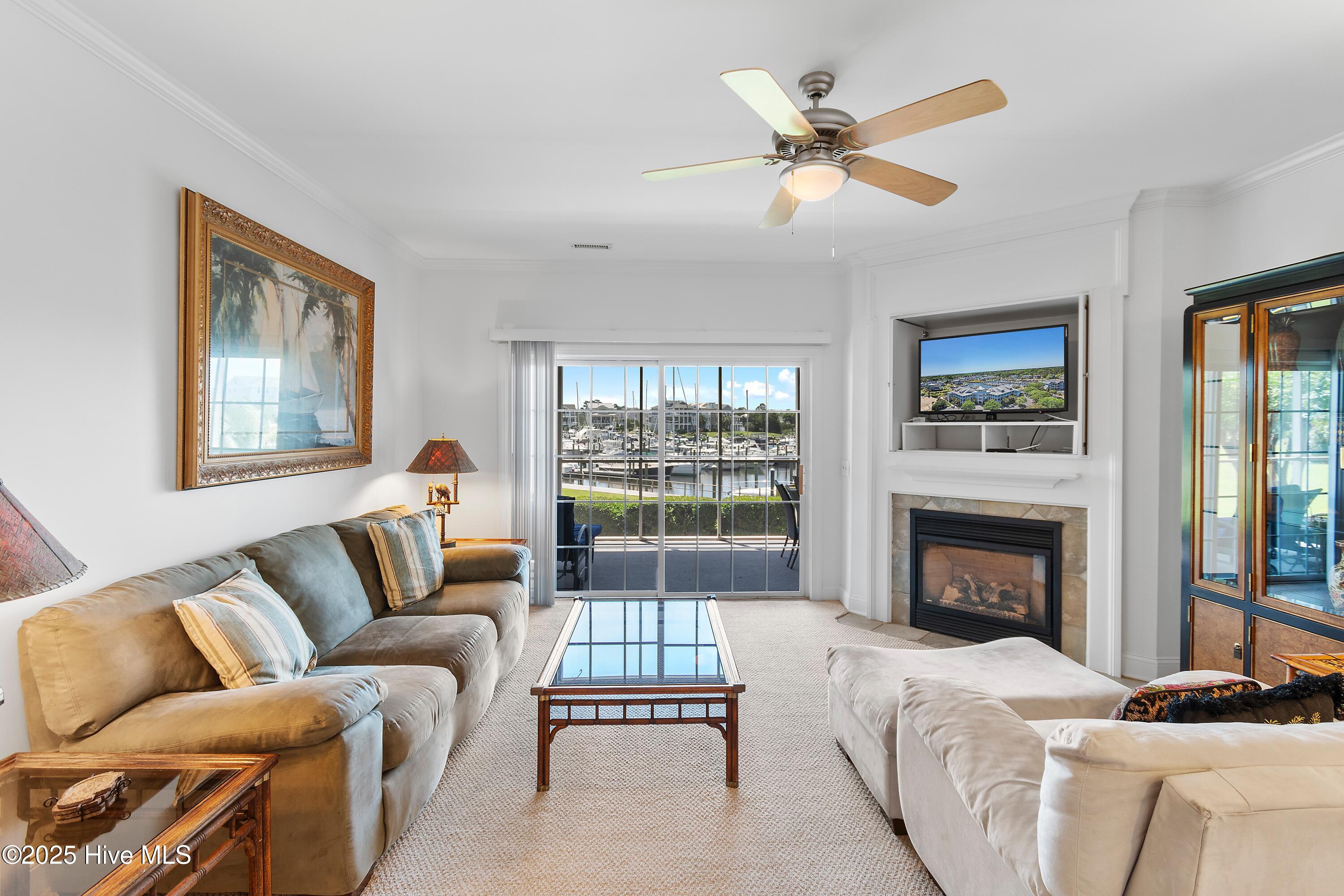 2555 St James Drive SE 102