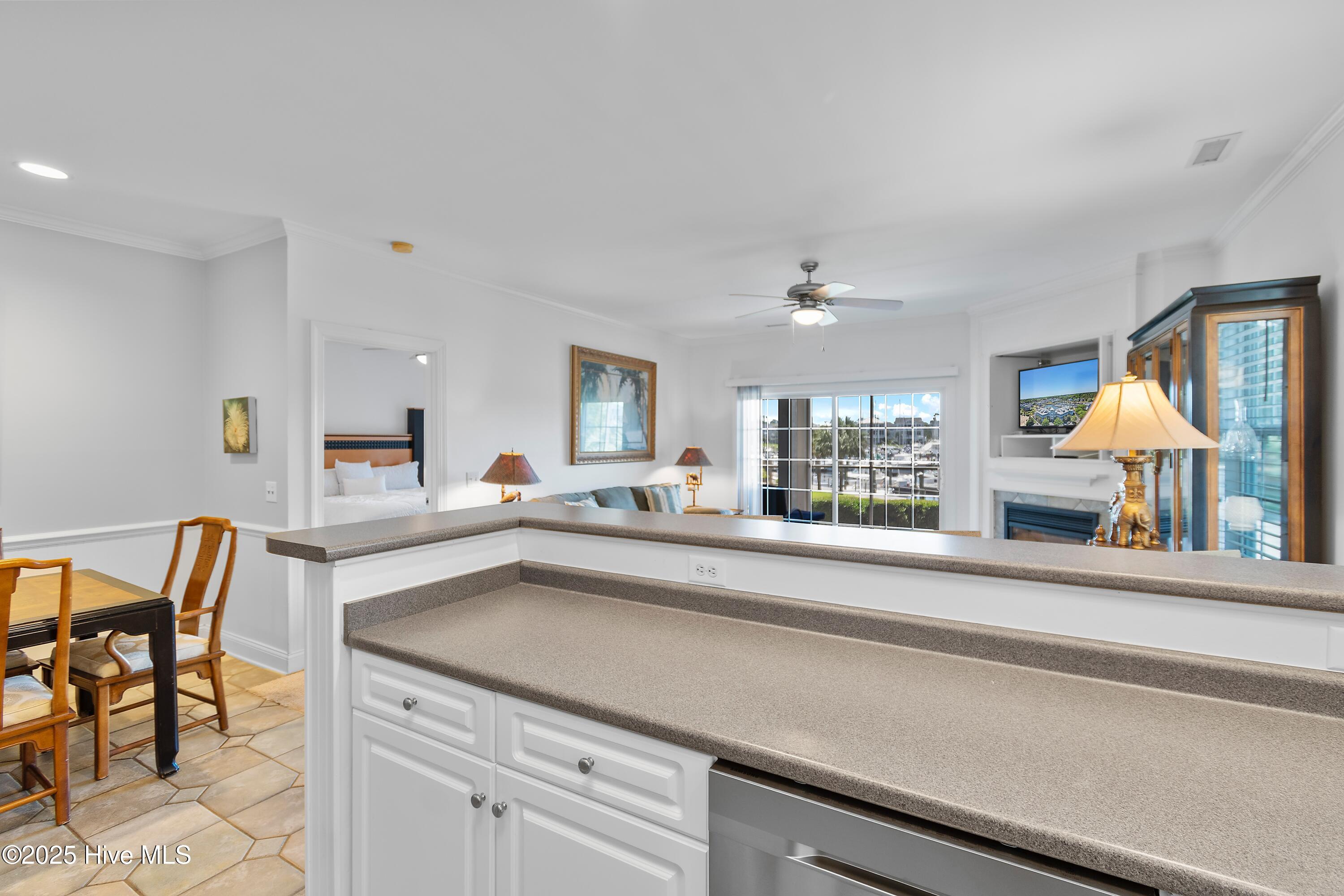 2555 St James Drive SE 102