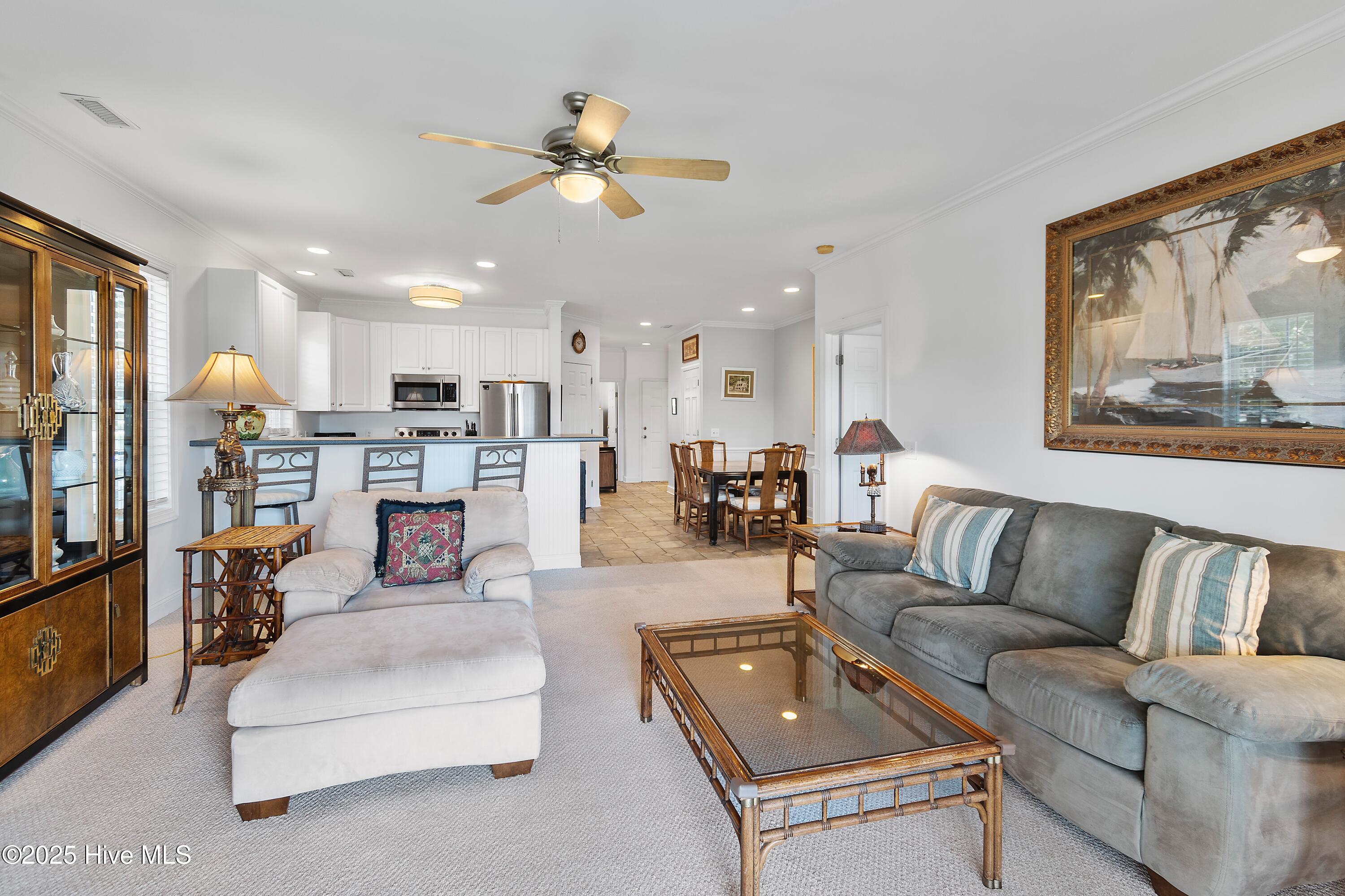 2555 St James Drive SE 102