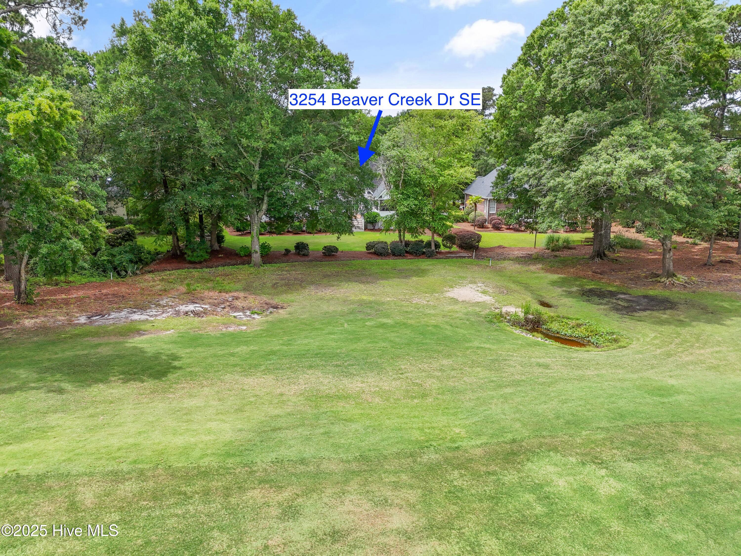3254 Beaver Creek Drive SE