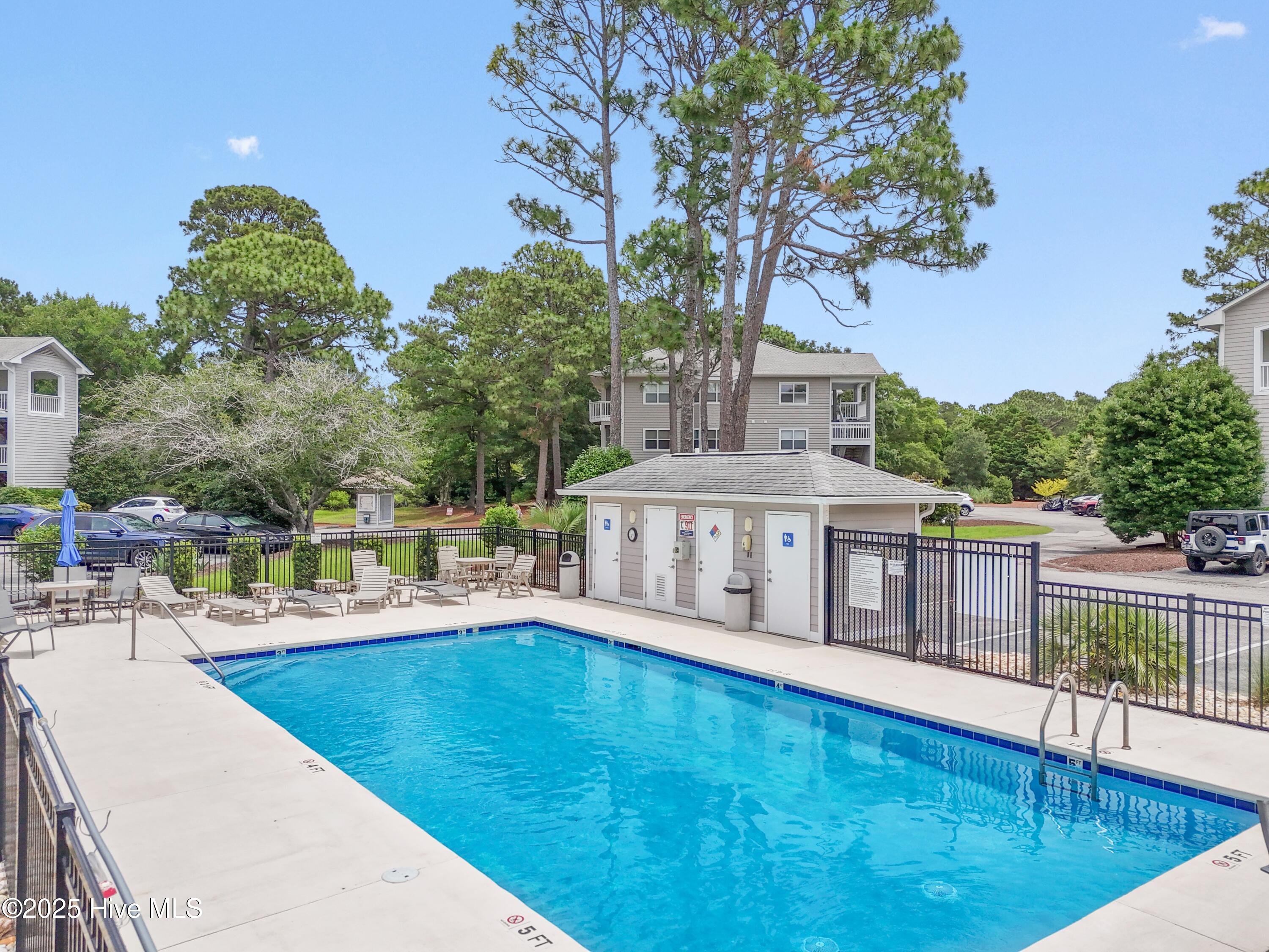 3030 Marsh Winds Circle 605
