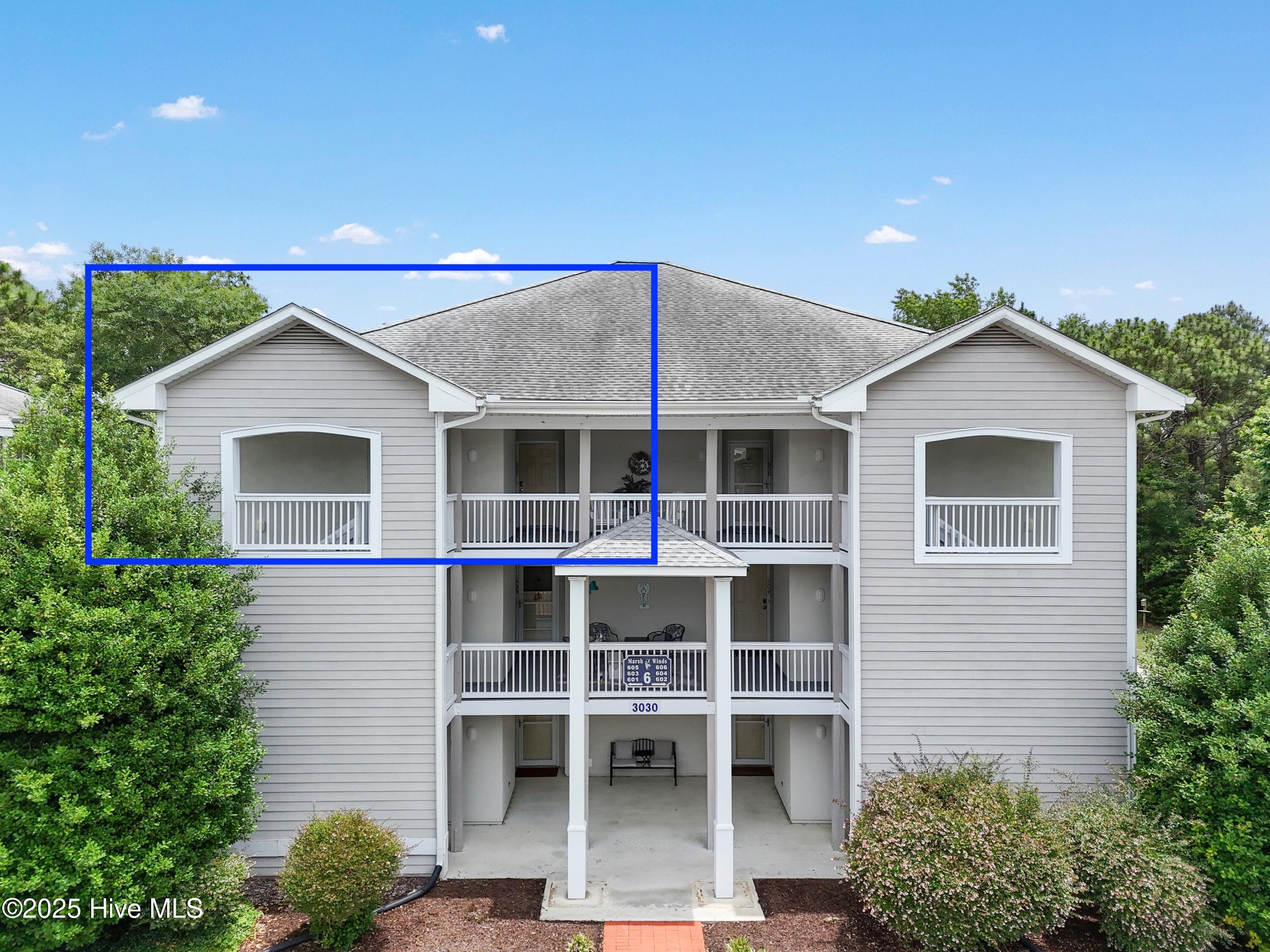 3030 Marsh Winds Circle 605