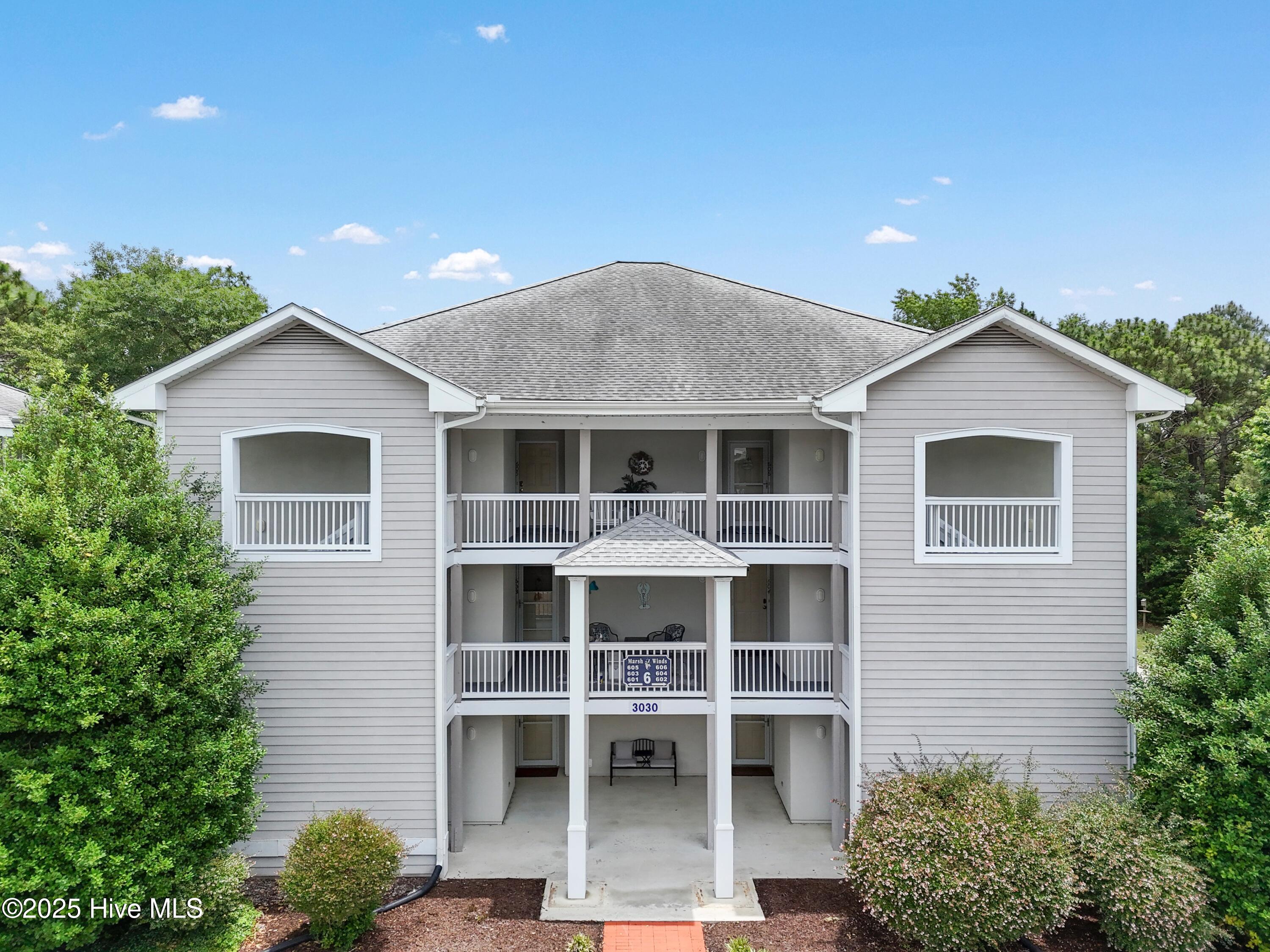 3030 Marsh Winds Circle 605