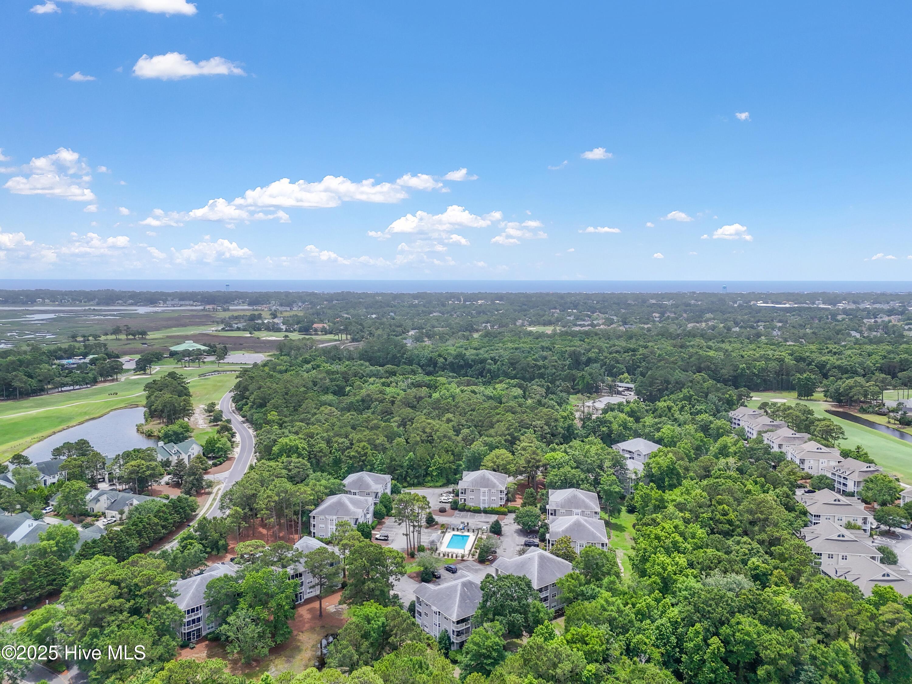 3030 Marsh Winds Circle 605