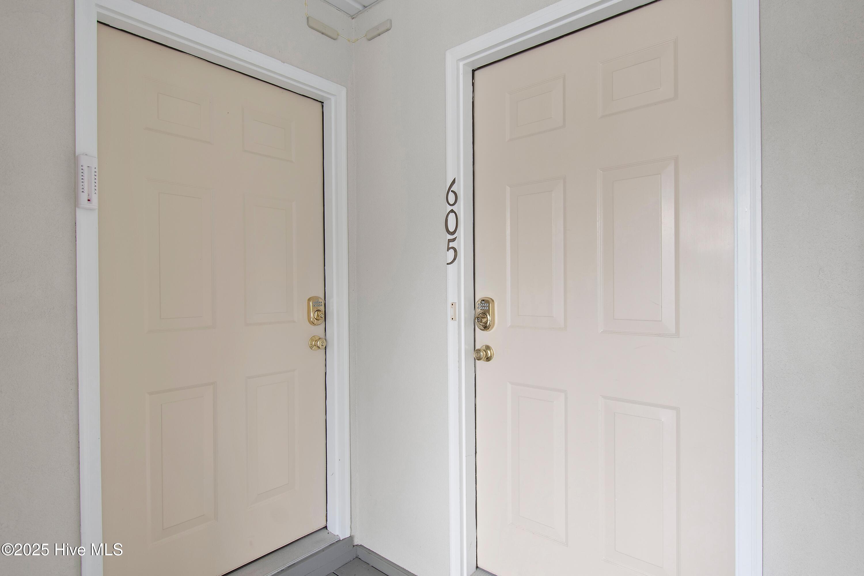 3030 Marsh Winds Circle 605