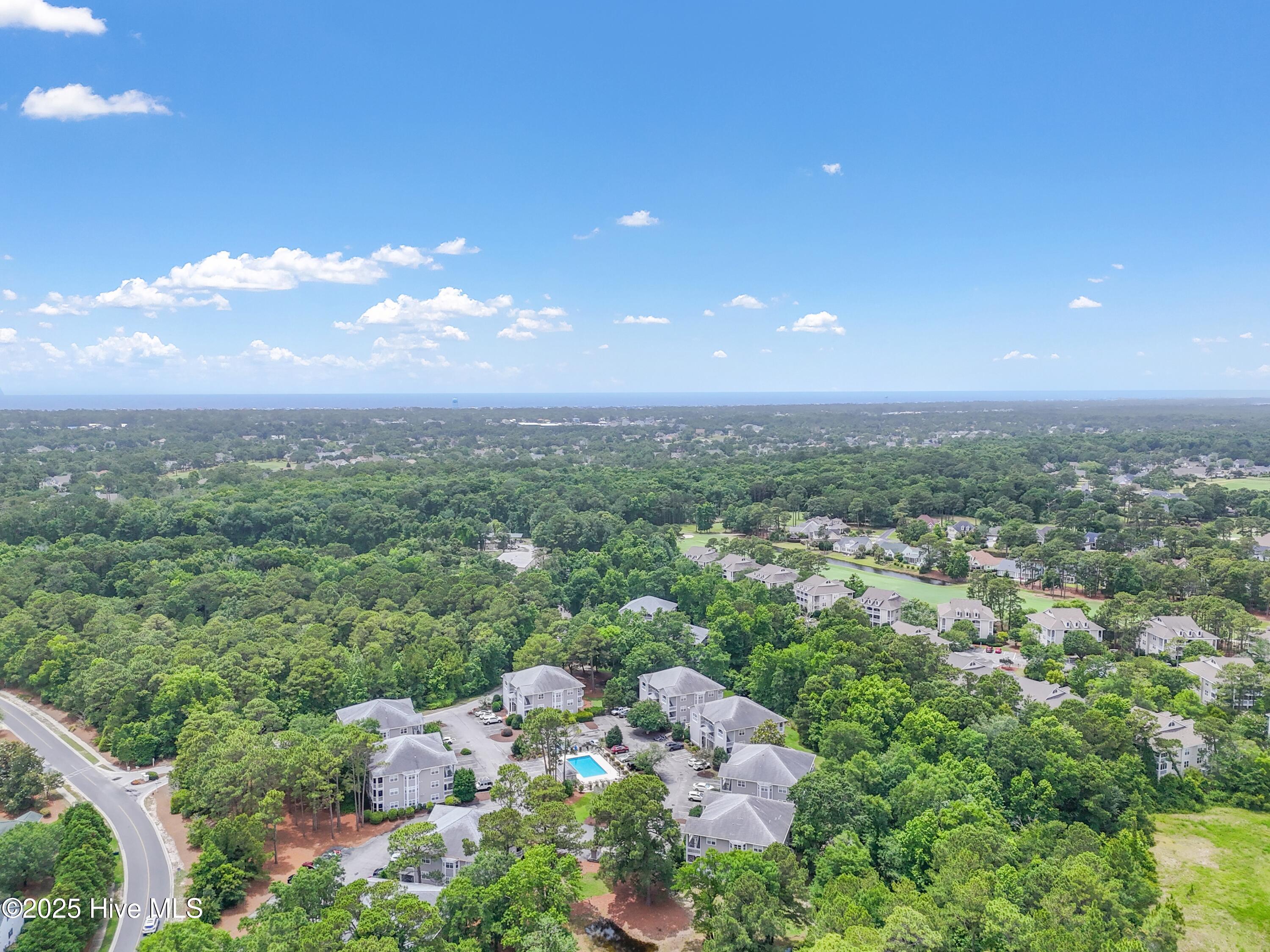 3030 Marsh Winds Circle 605