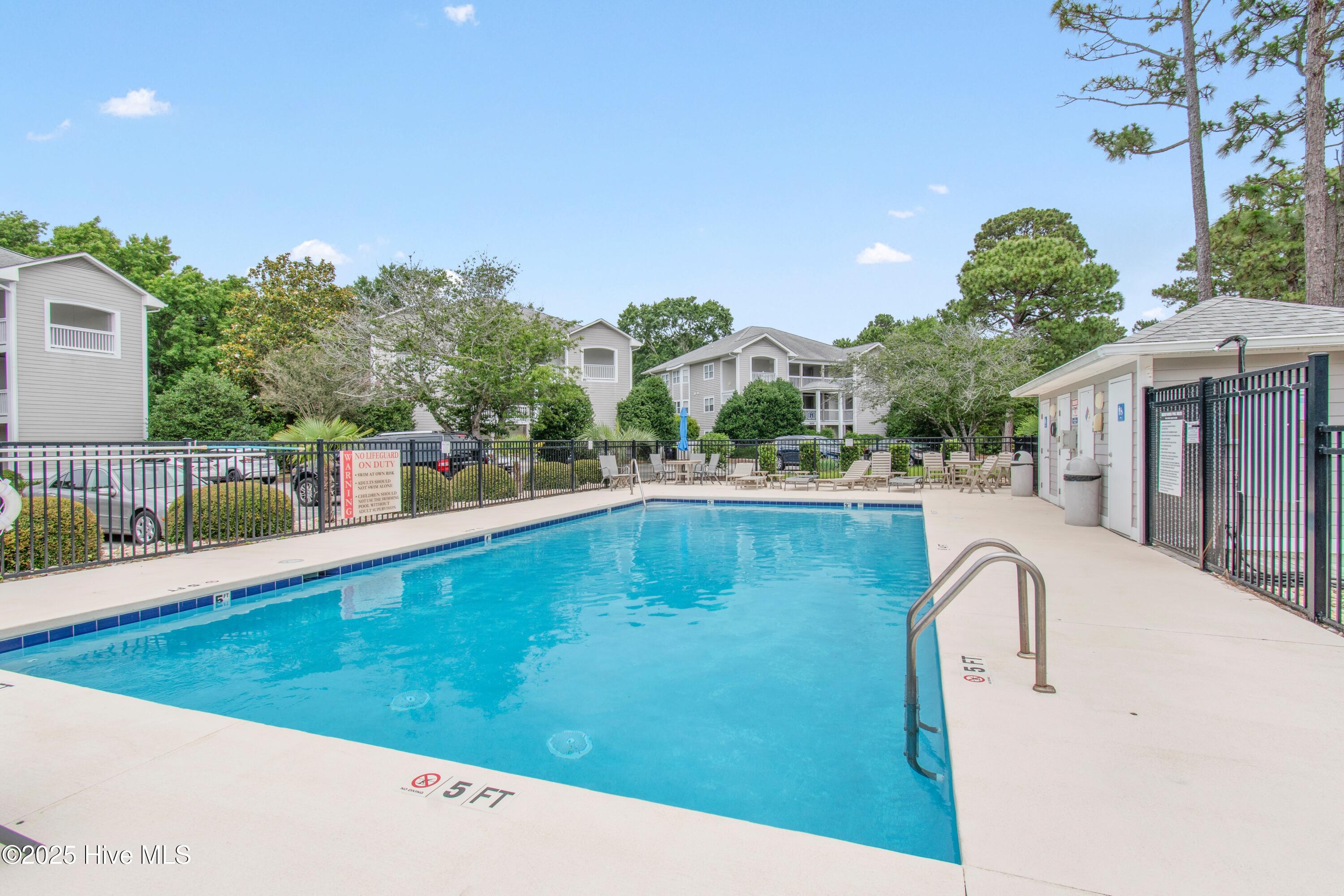 3030 Marsh Winds Circle 605