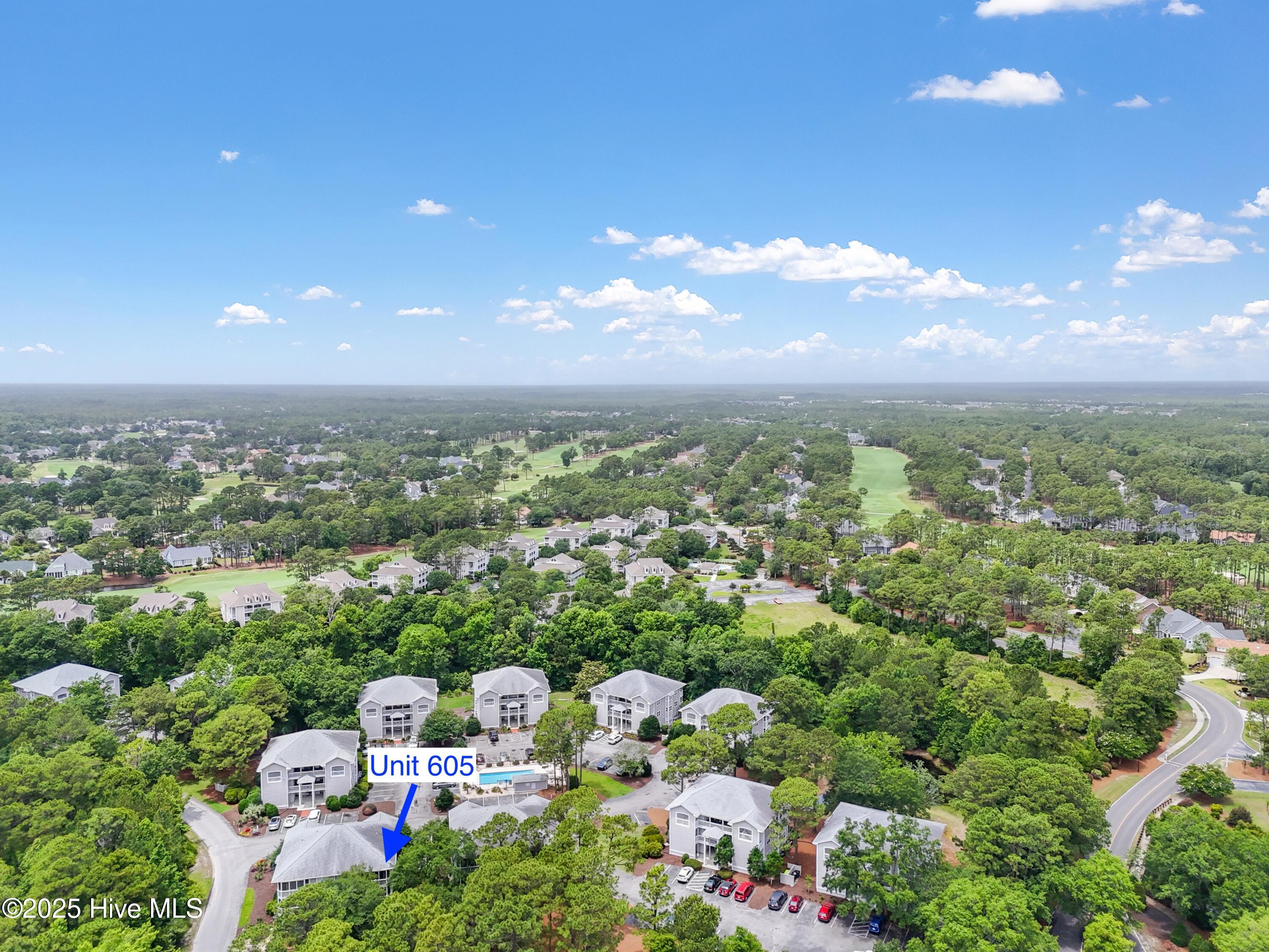 3030 Marsh Winds Circle 605