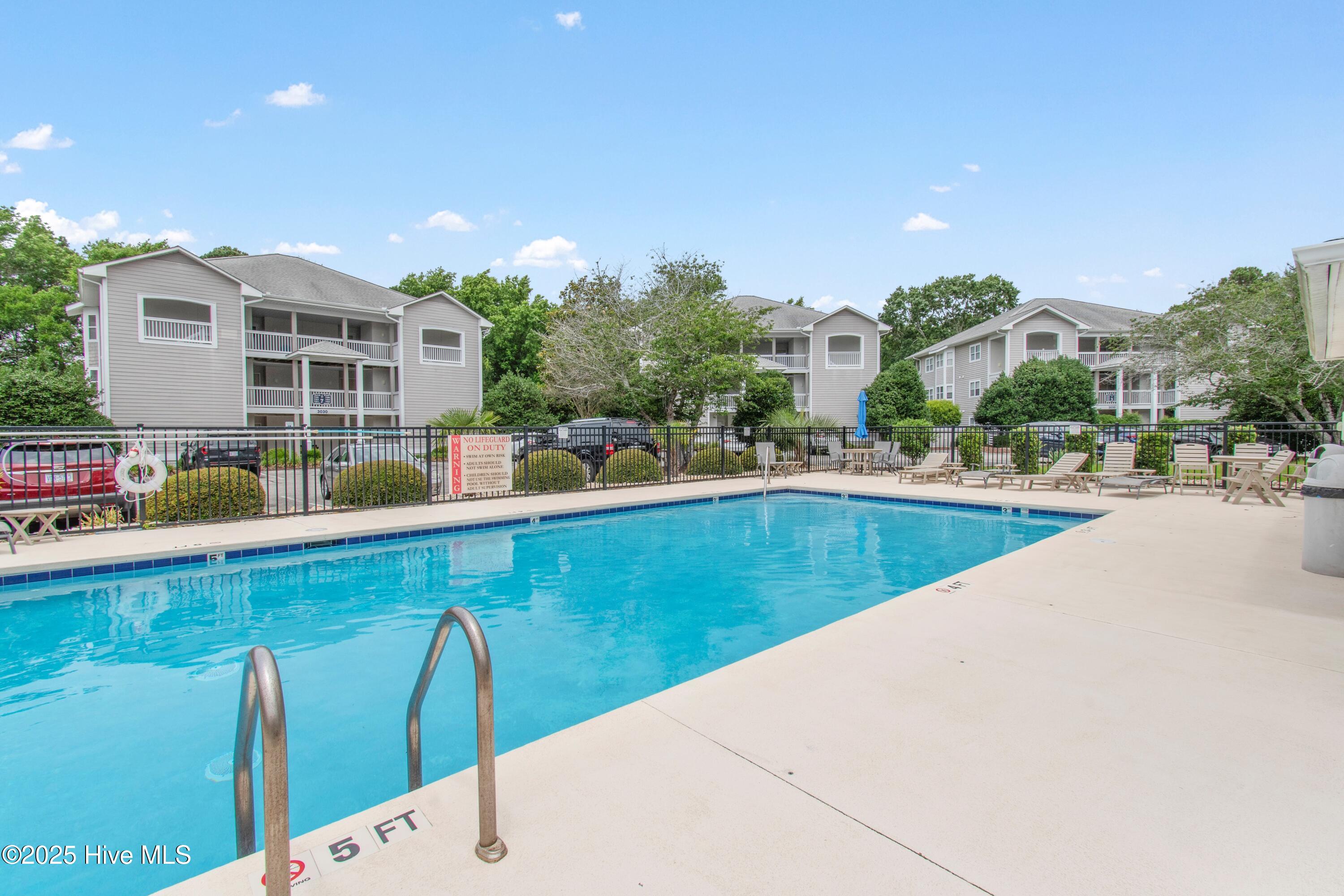 3030 Marsh Winds Circle 605