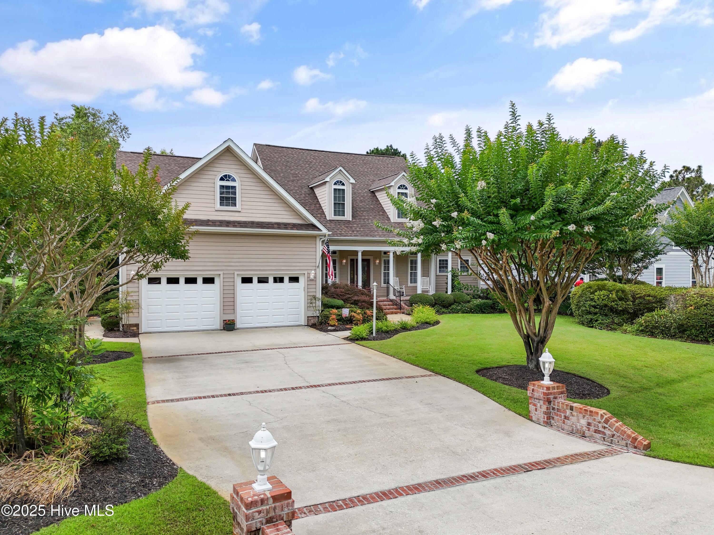 2710 Scarborough Way
