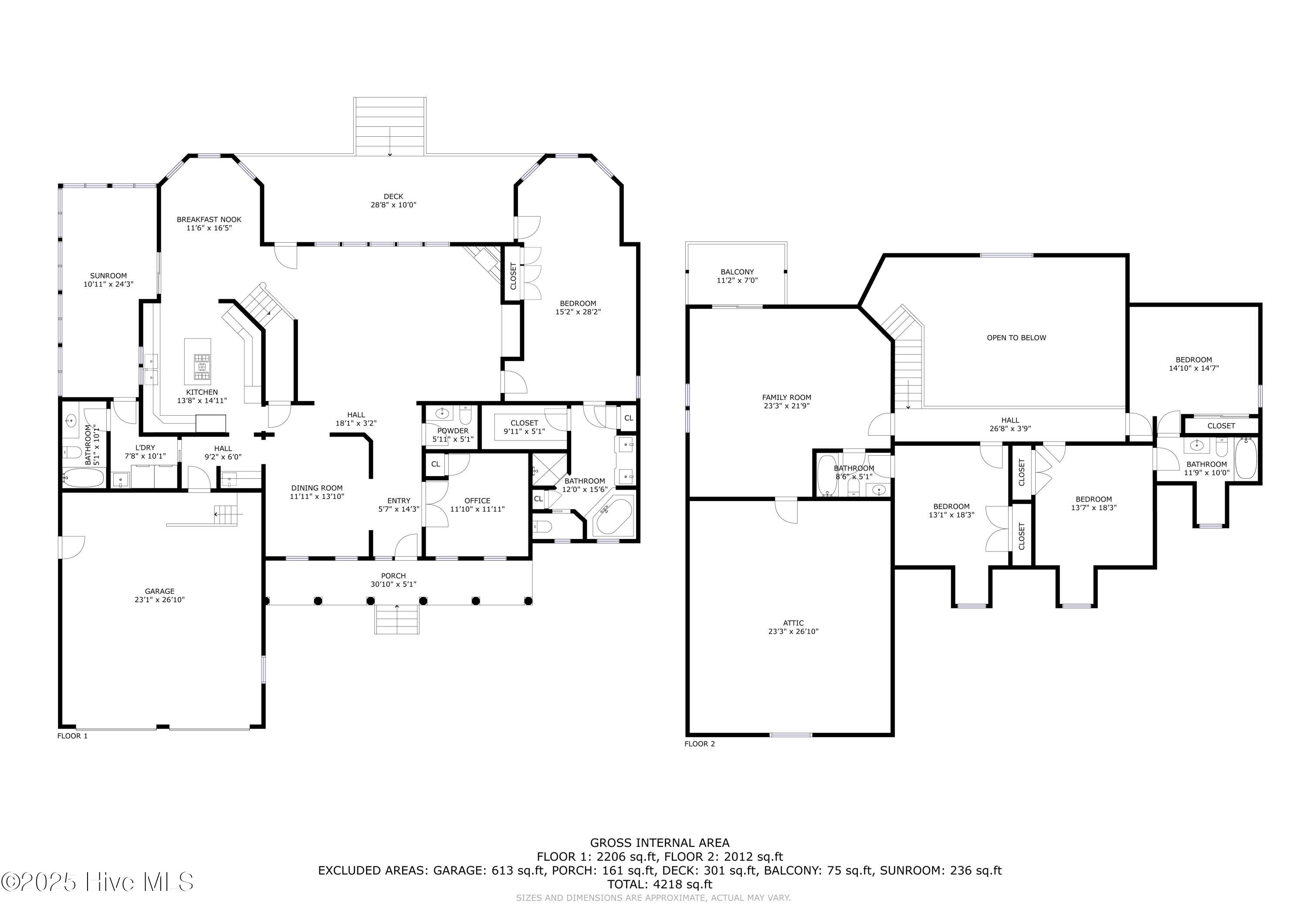 2710 Scarborough Way