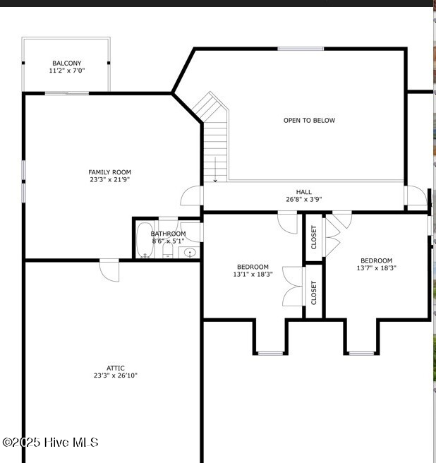 2710 Scarborough Way
