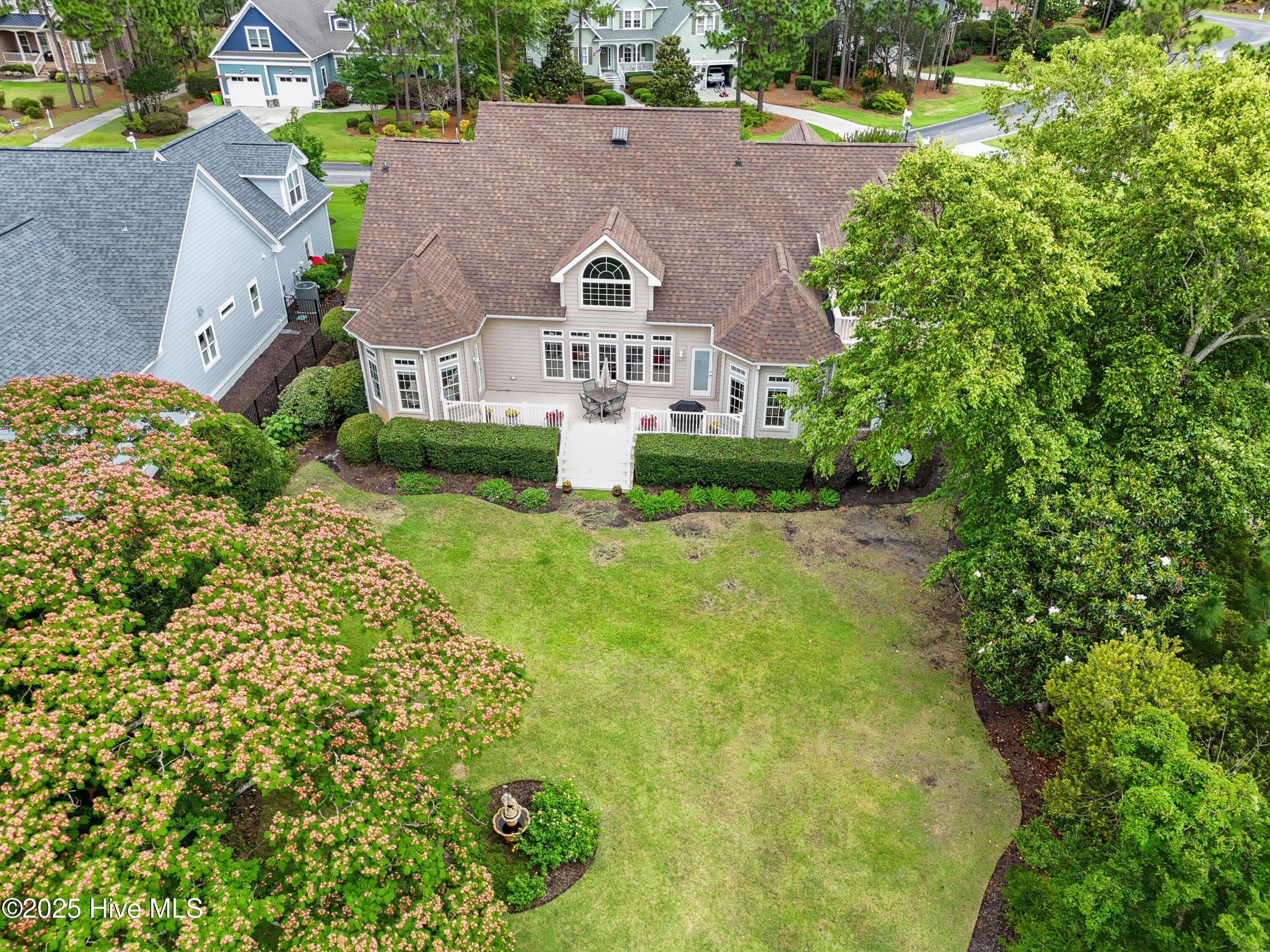 2710 Scarborough Way