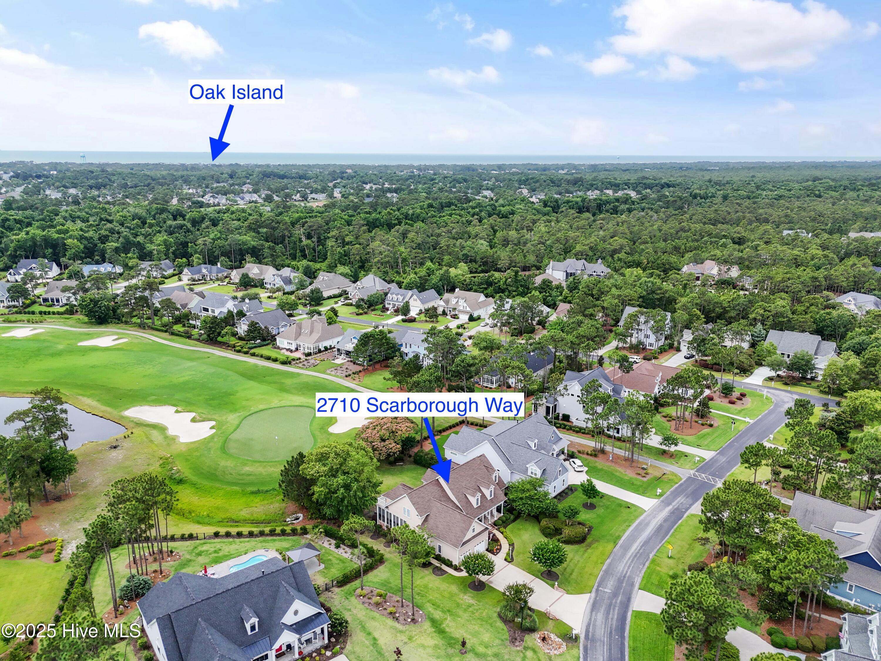 2710 Scarborough Way