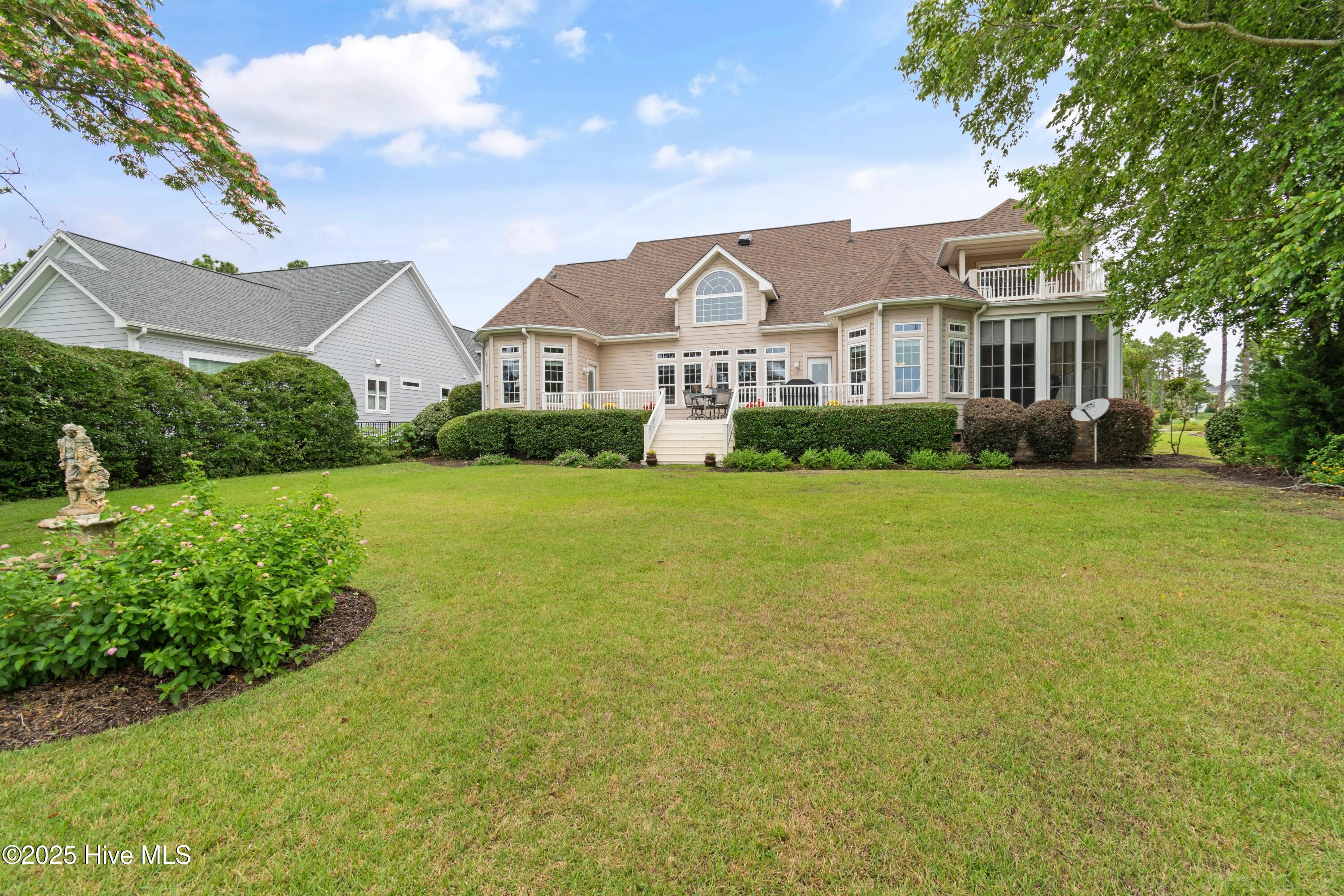 2710 Scarborough Way