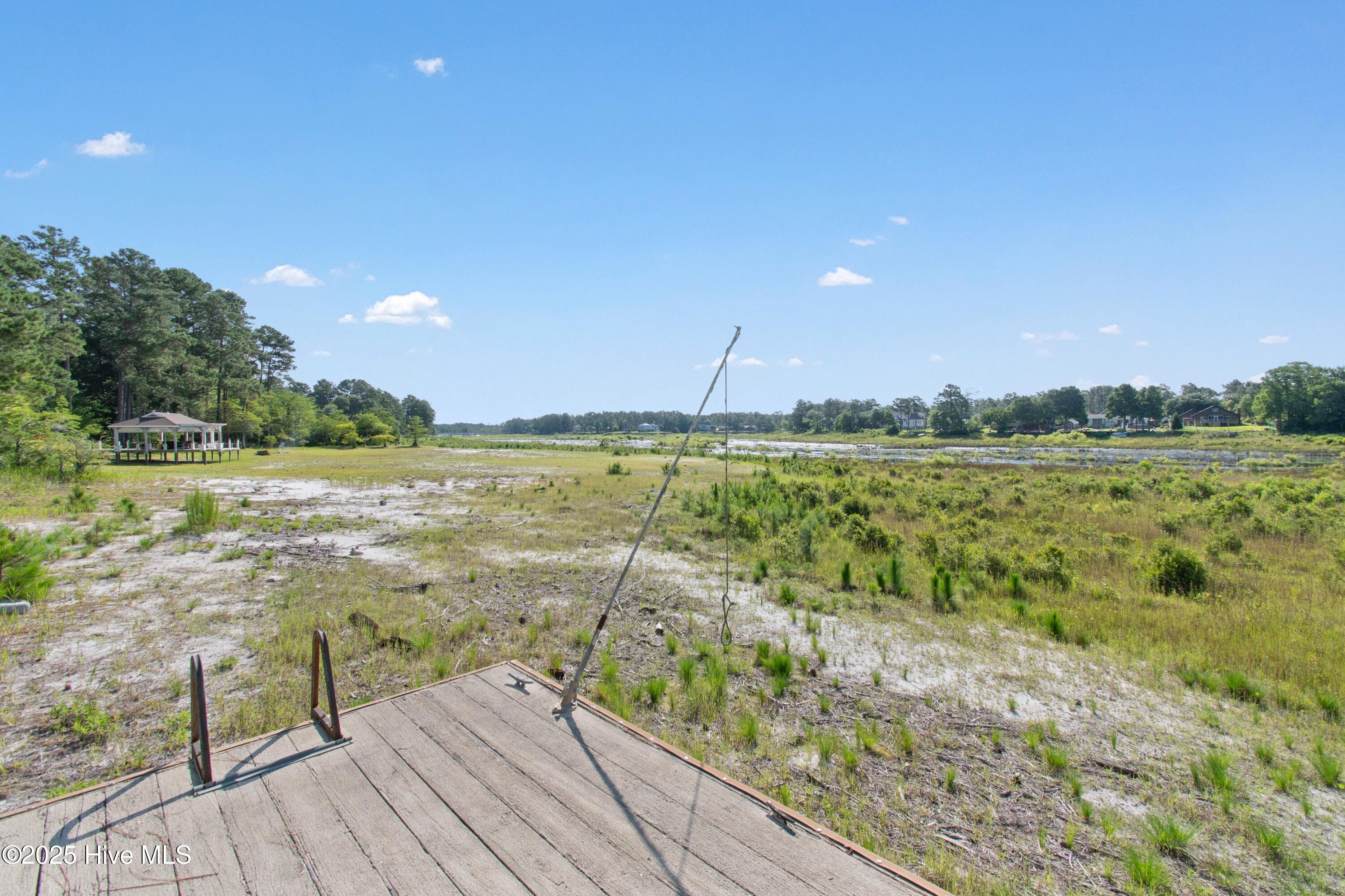 930 Holly Point Road
