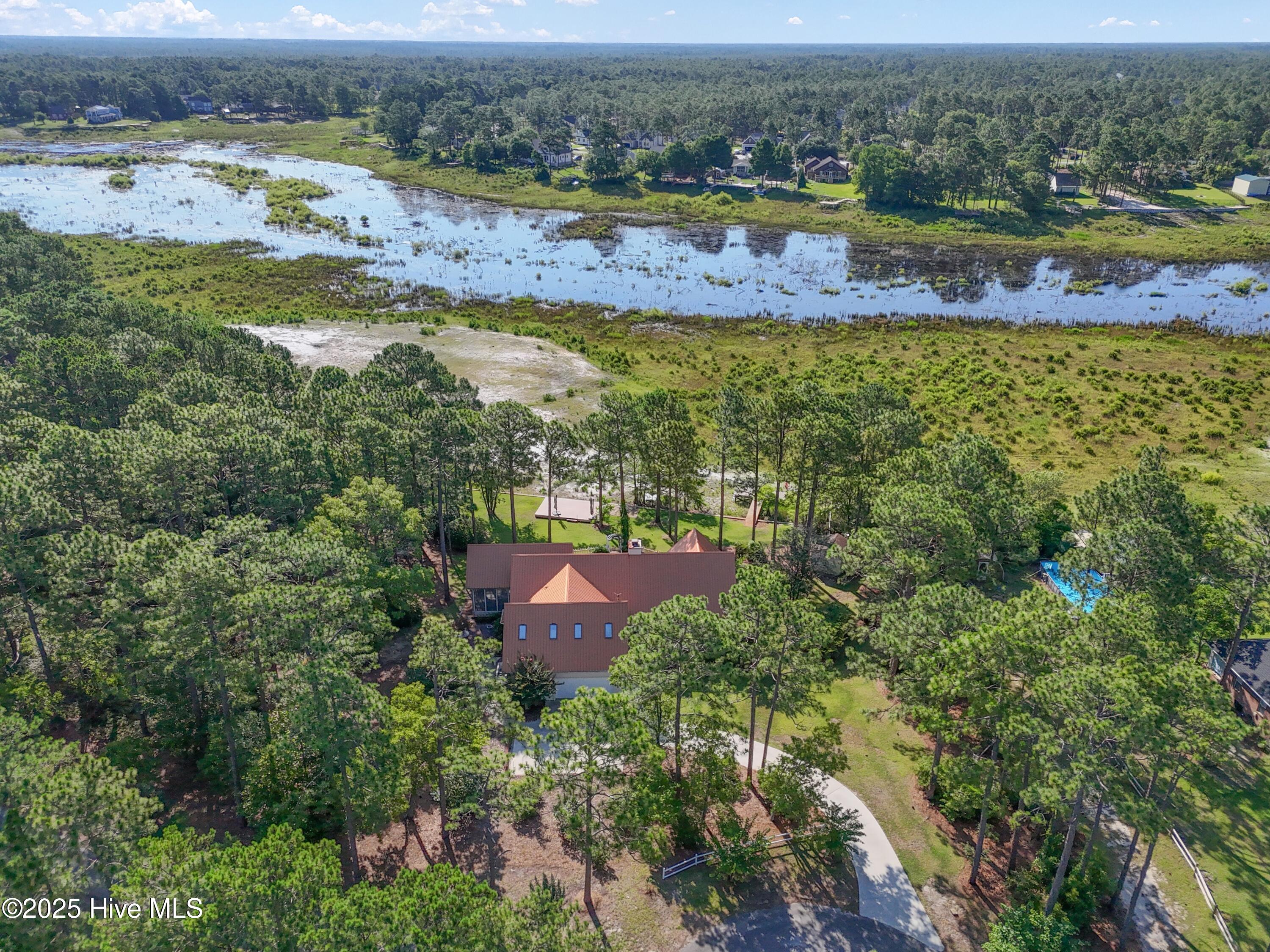 930 Holly Point Road