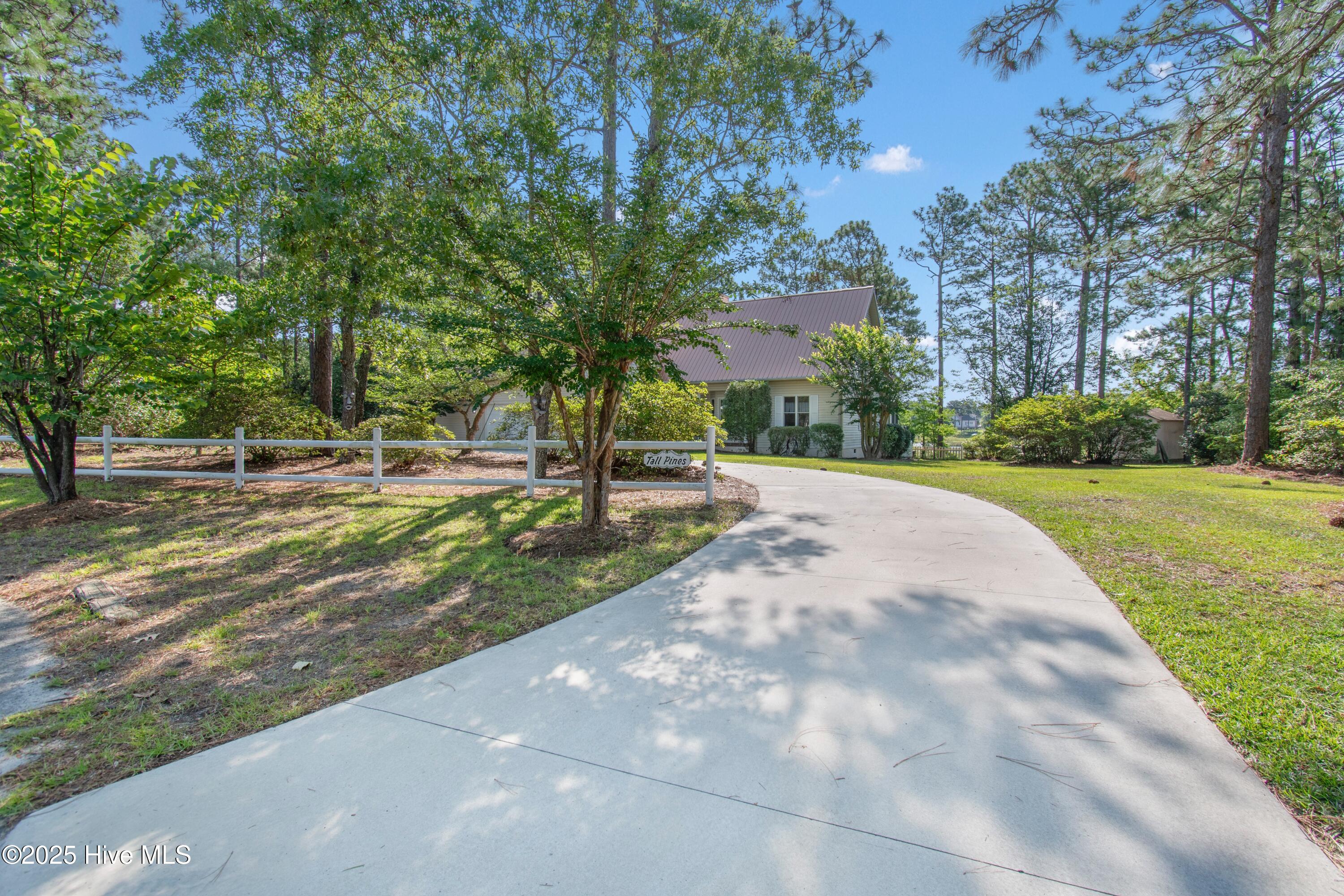930 Holly Point Road