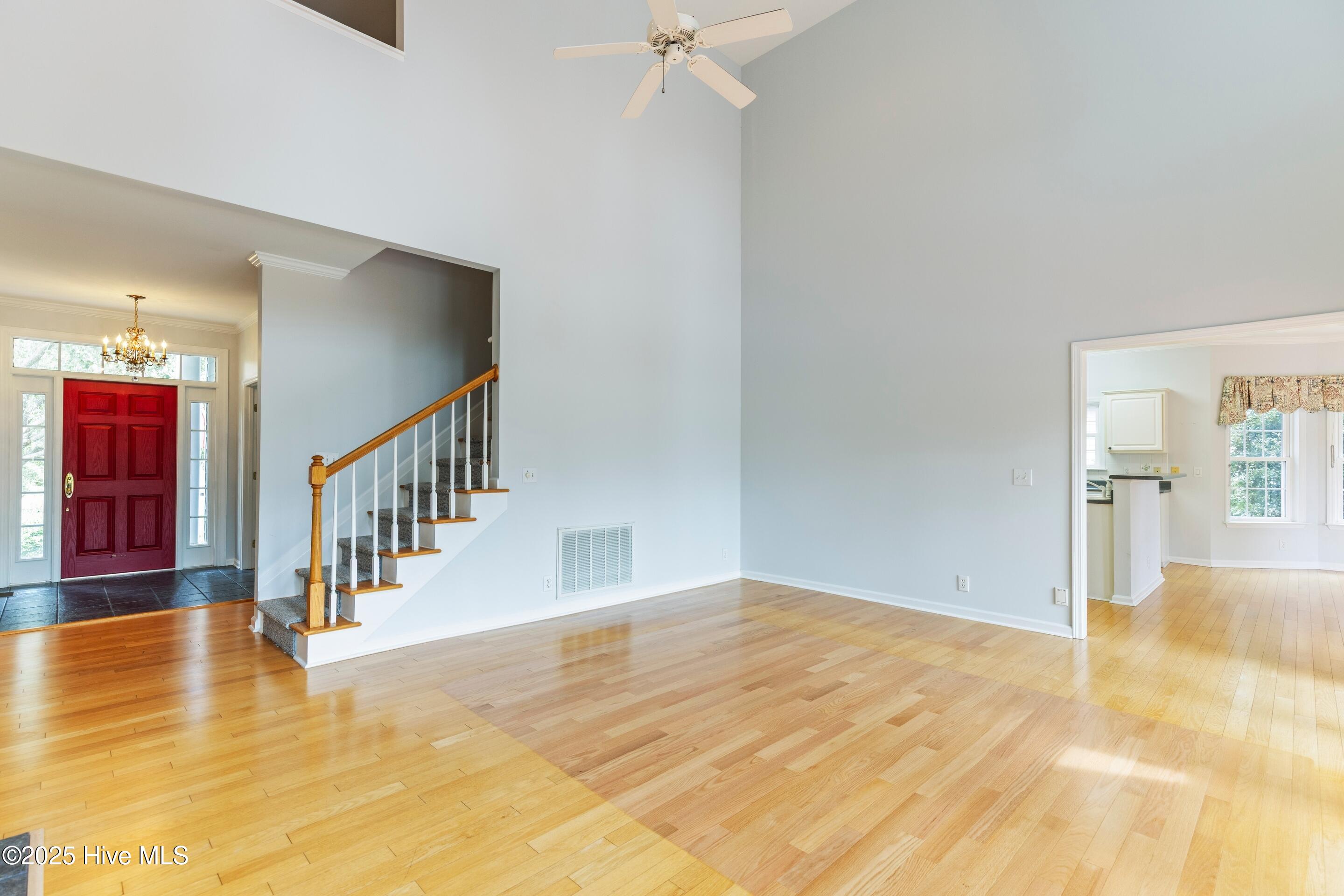 3609 Members Club Boulevard