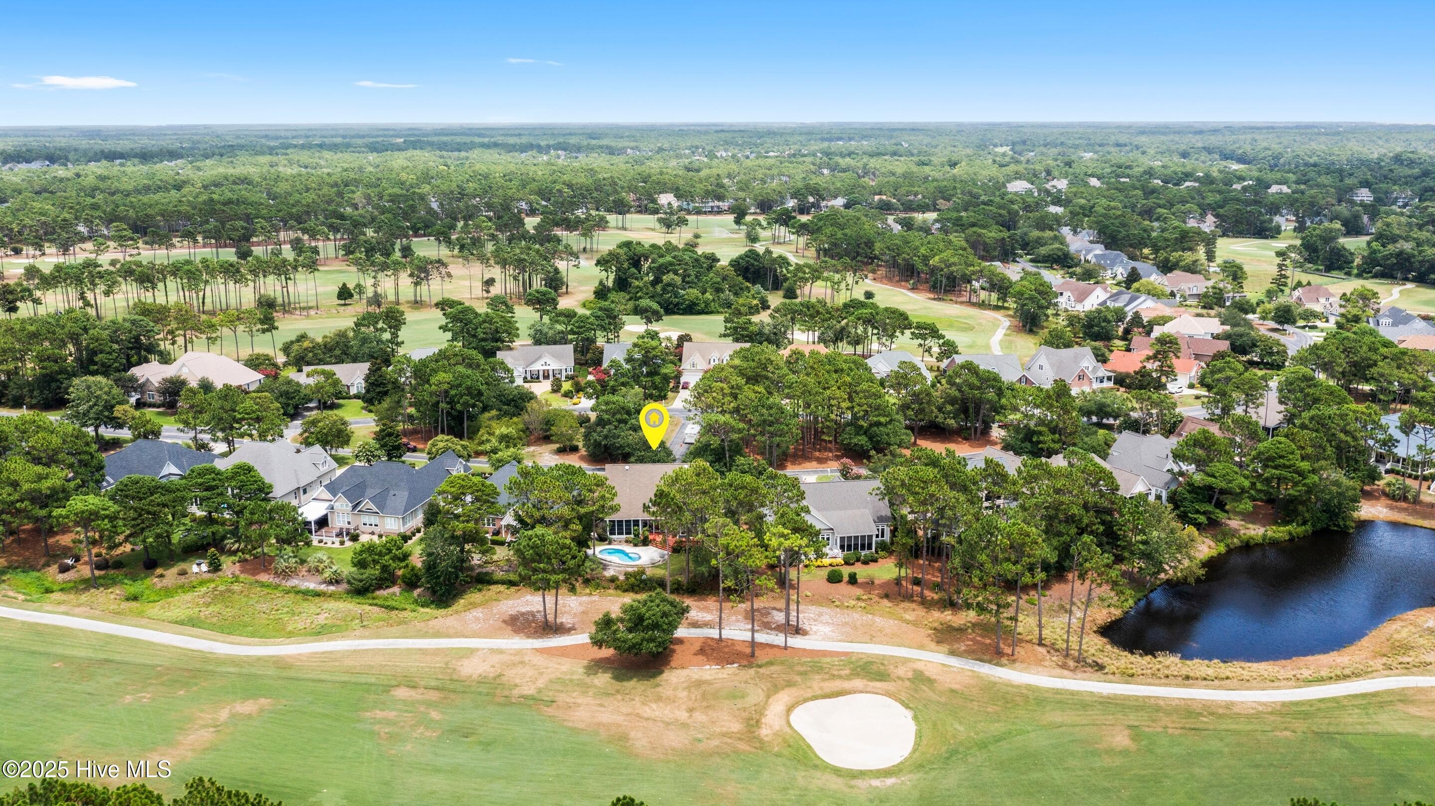 3609 Members Club Boulevard