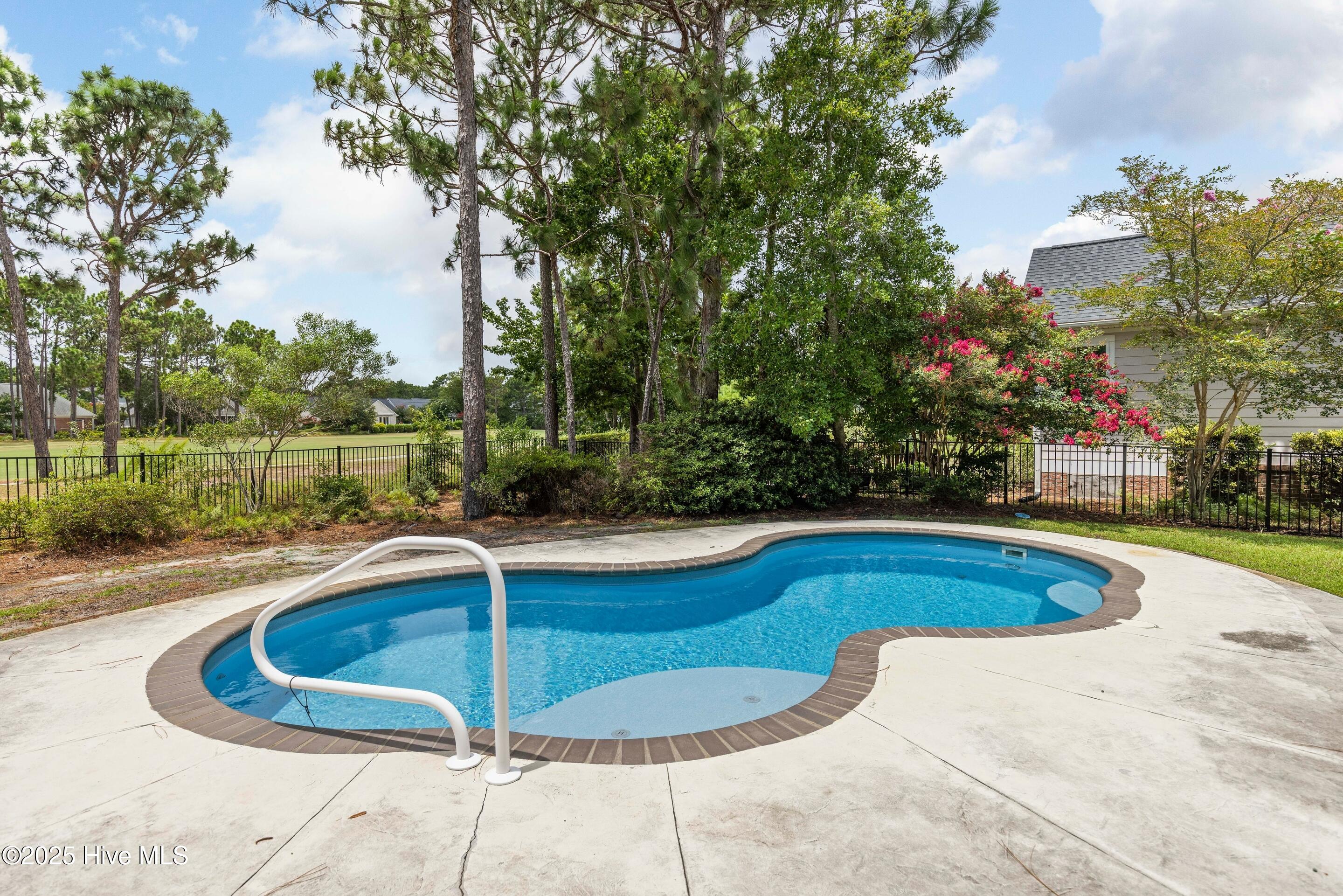3609 Members Club Boulevard
