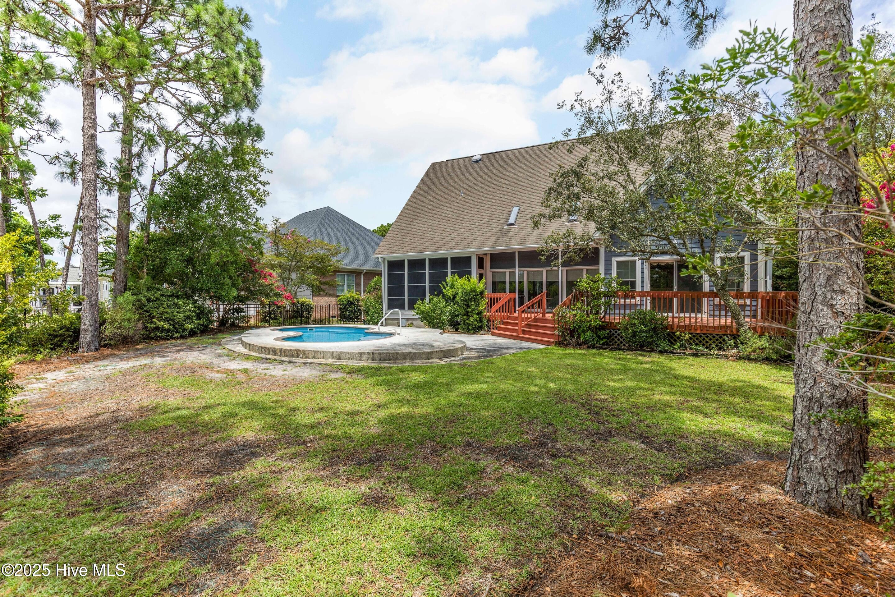 3609 Members Club Boulevard