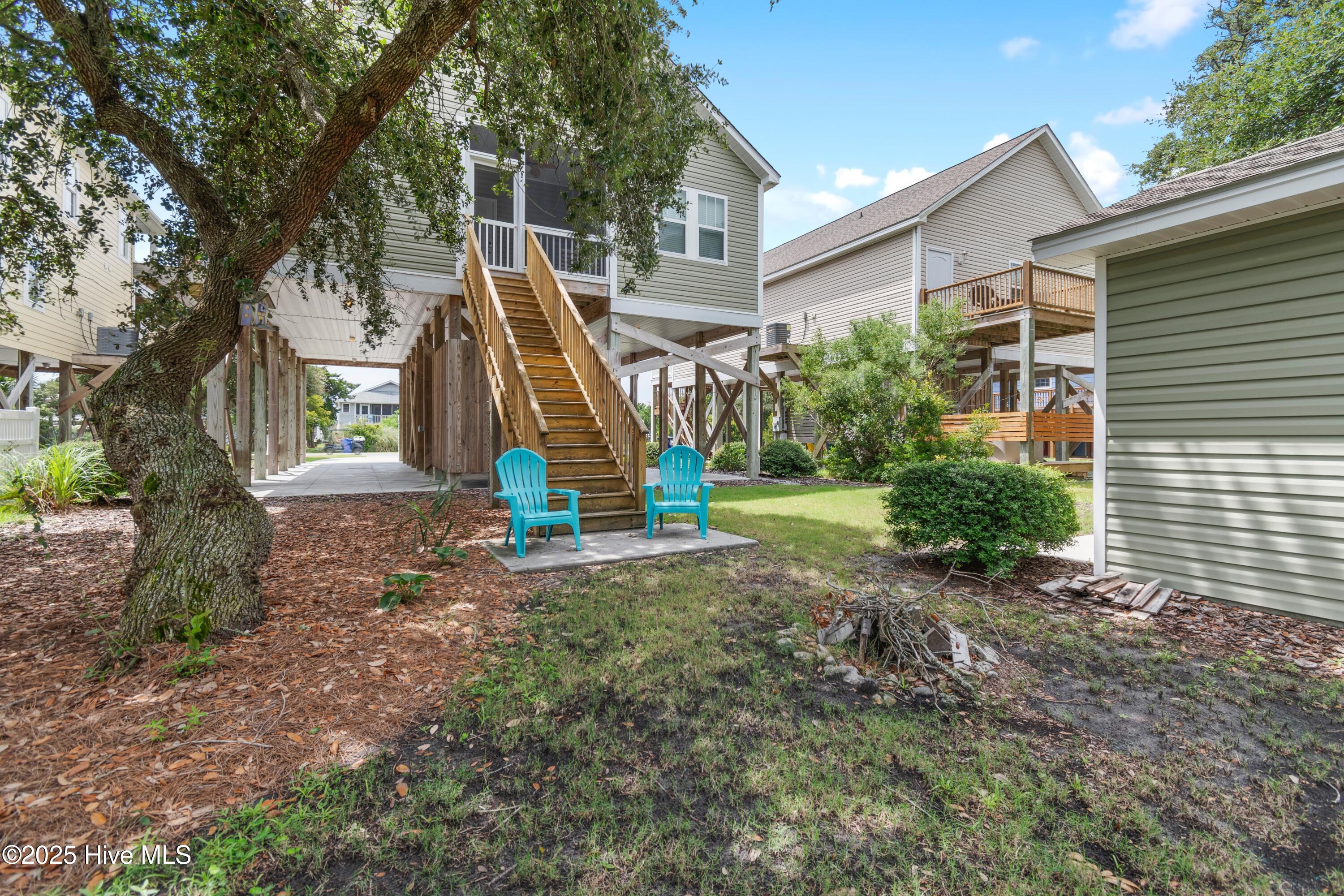 1634 E Dolphin Drive