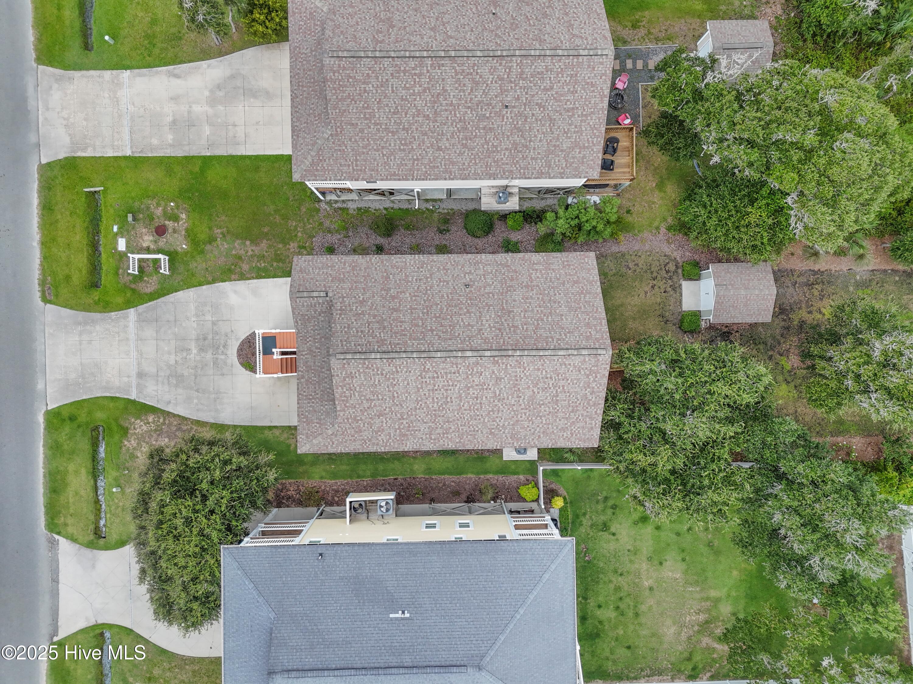 1634 E Dolphin Drive