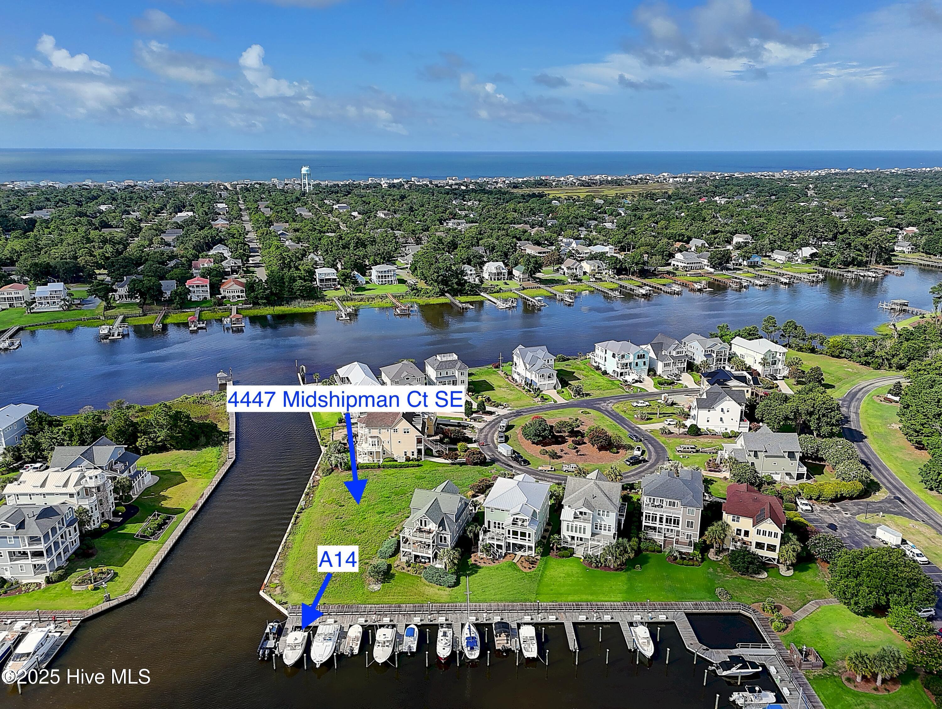 4447 14 Midshipman Court SE