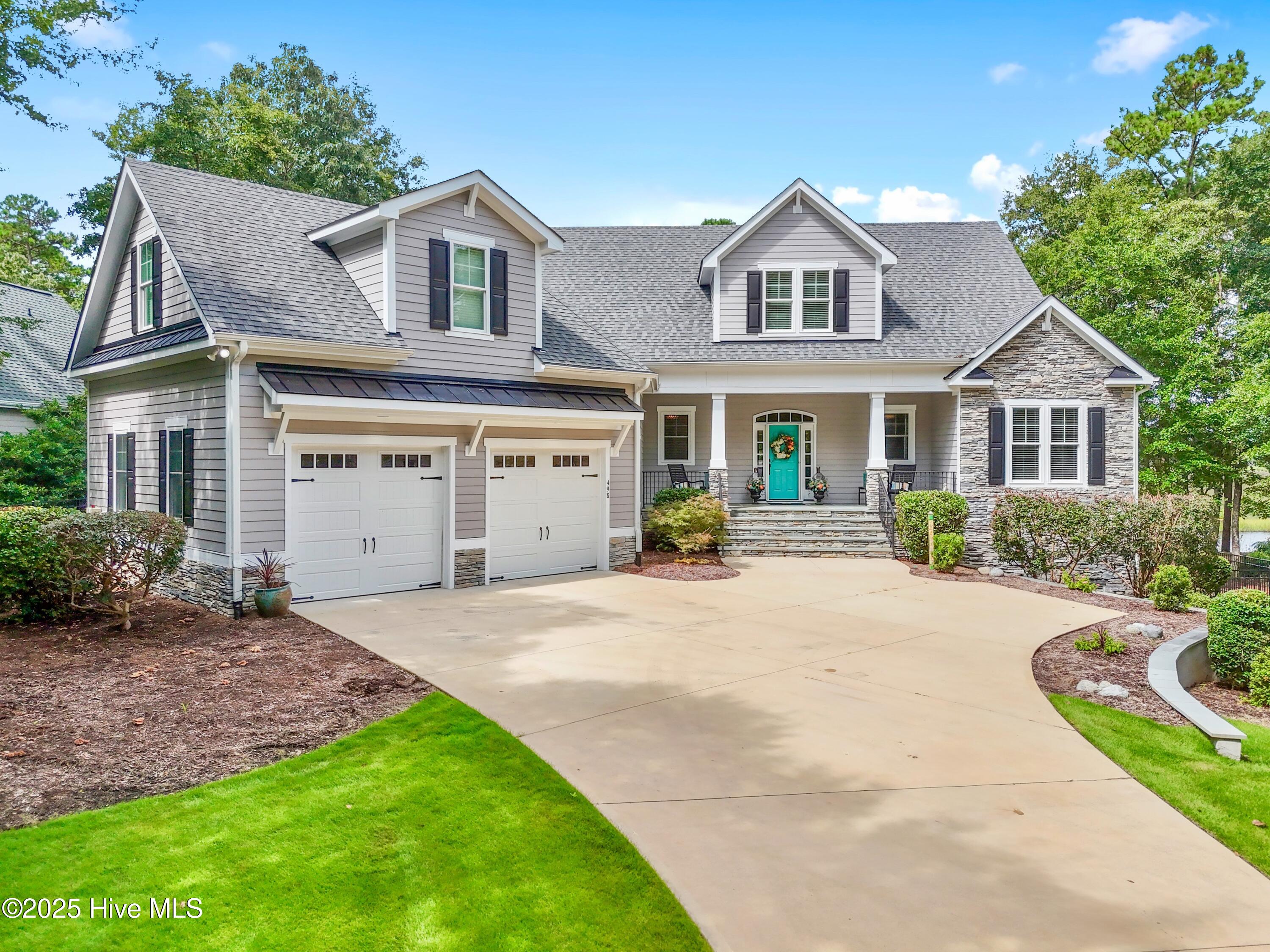 498 Deep Water Drive SE