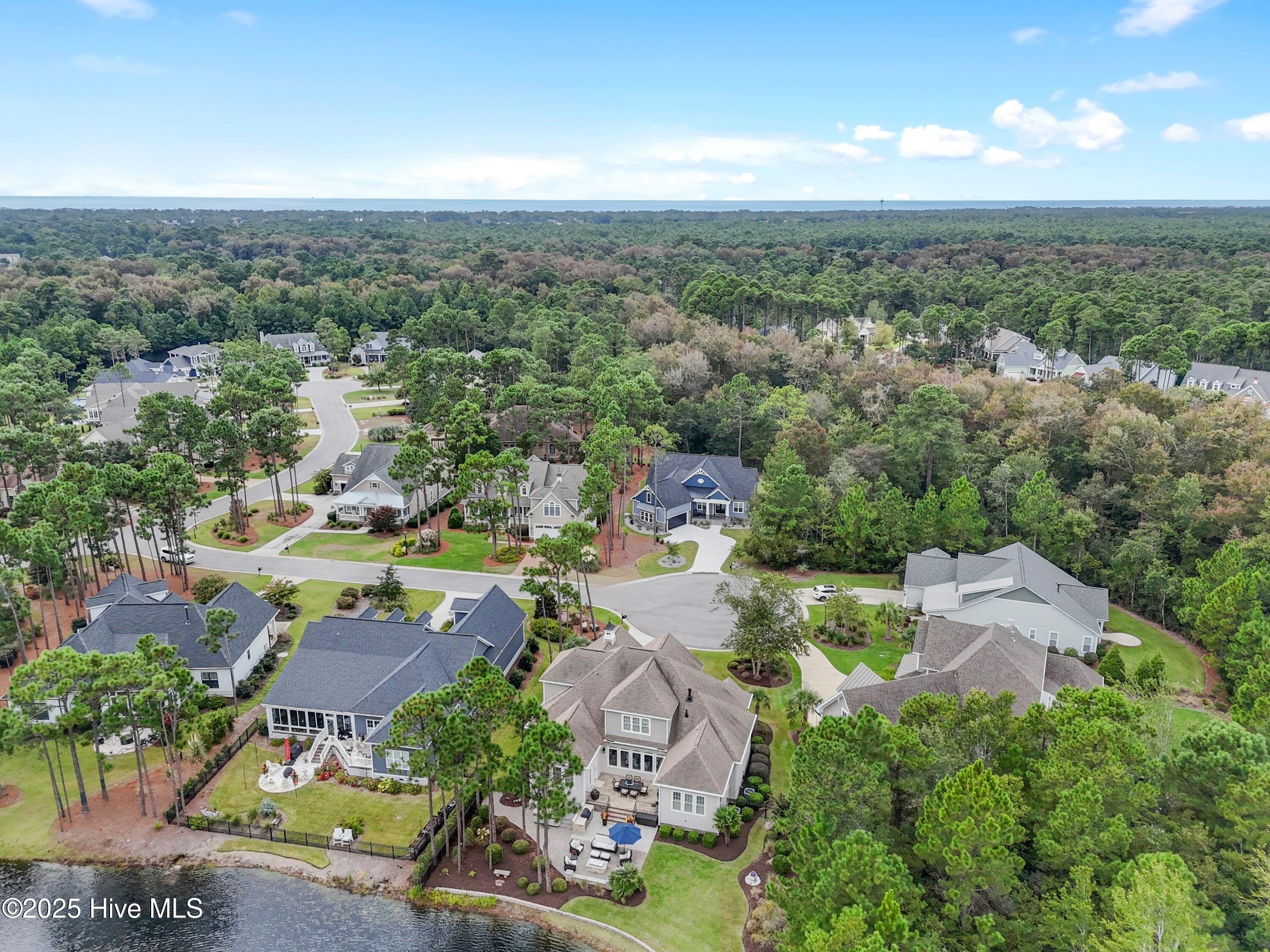 3586 Lynwood Court