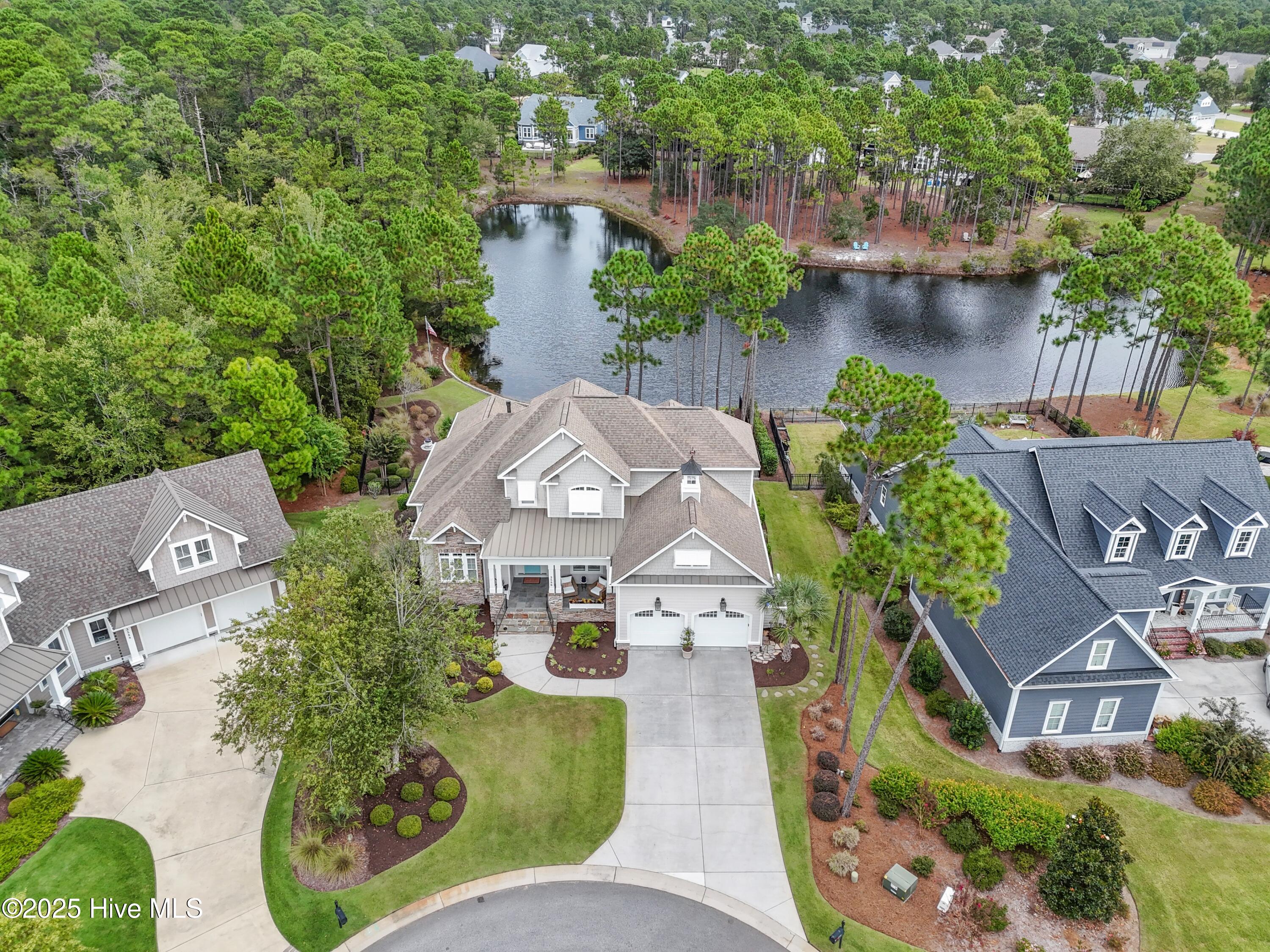 3586 Lynwood Court