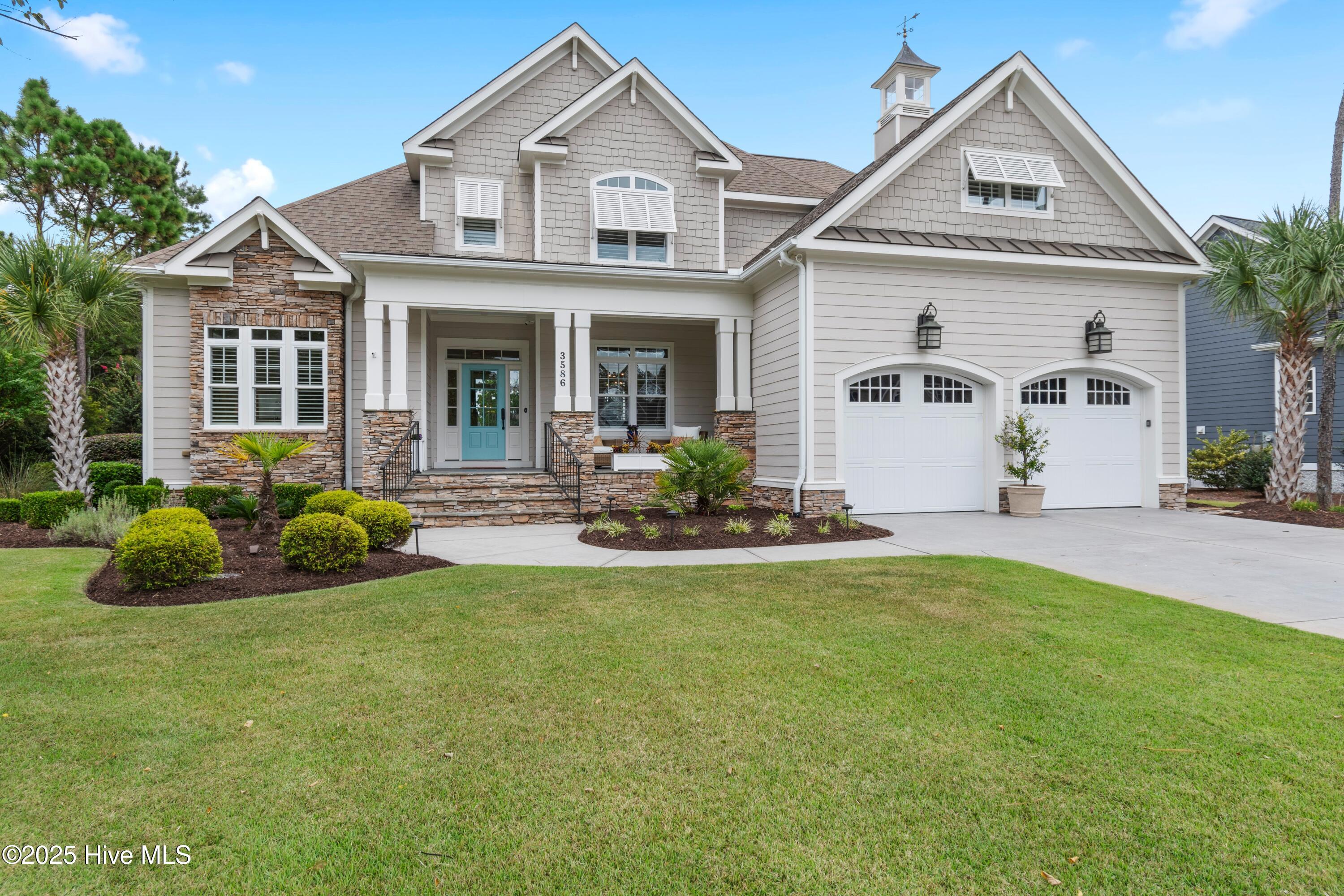 3586 Lynwood Court