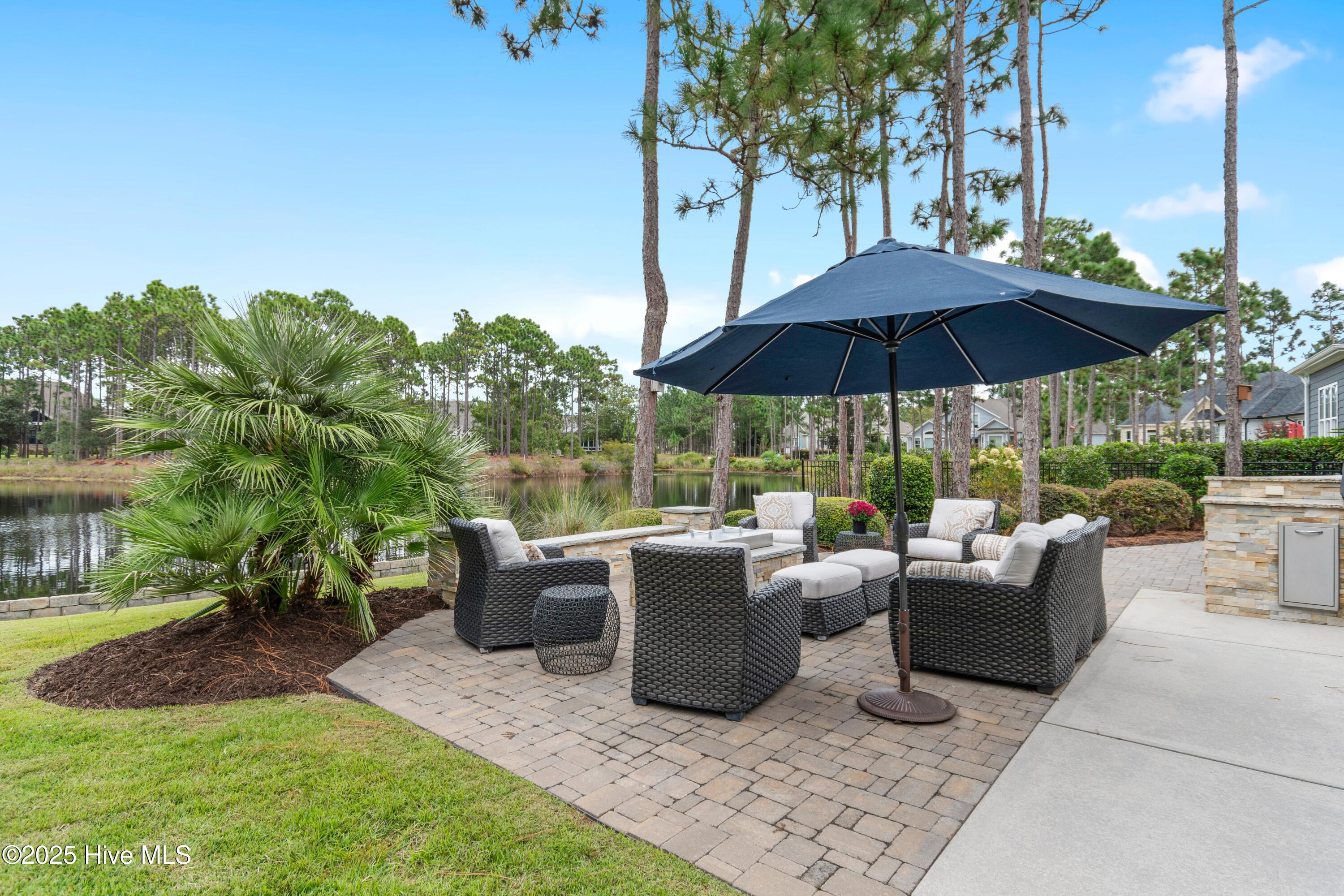 3586 Lynwood Court