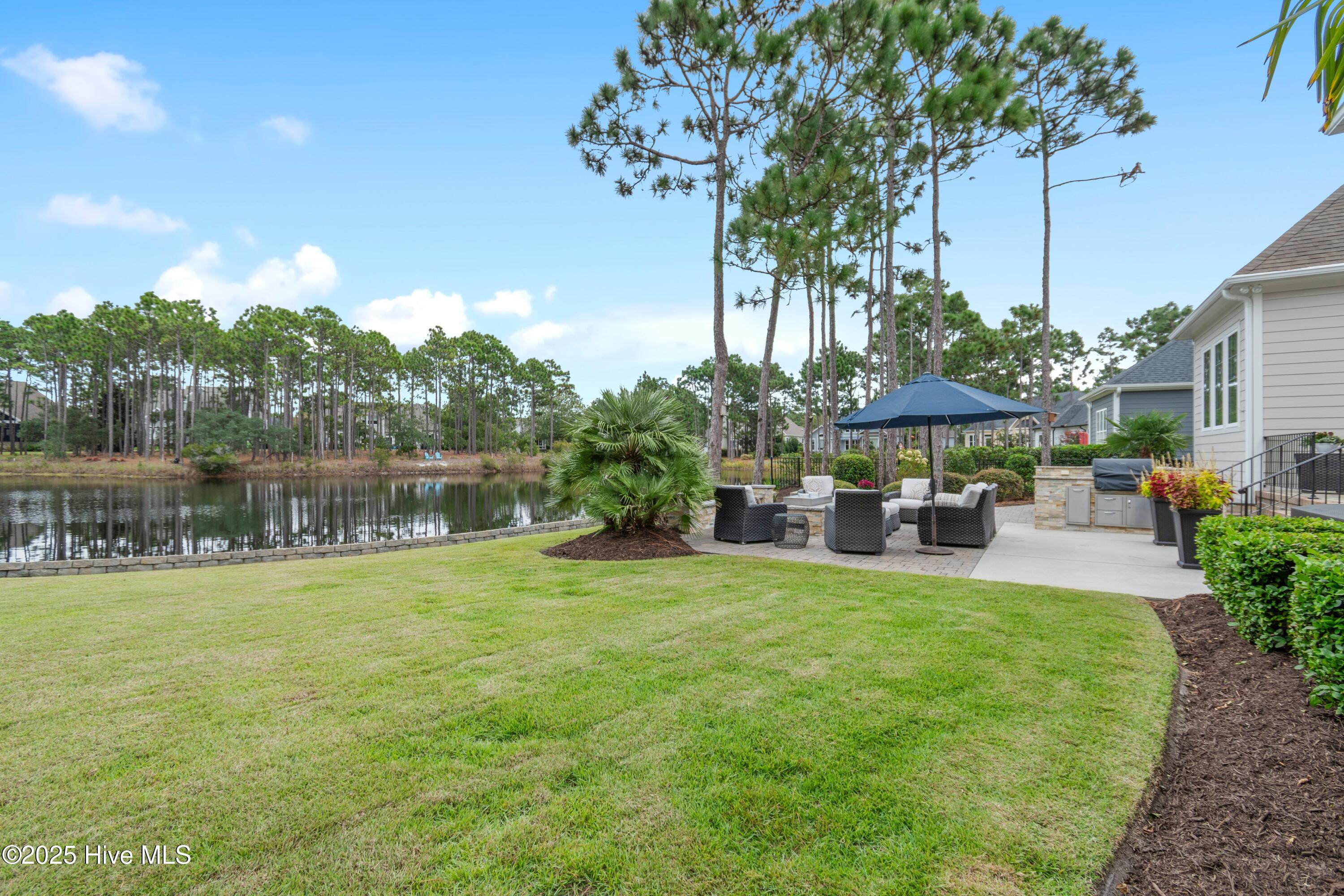 3586 Lynwood Court