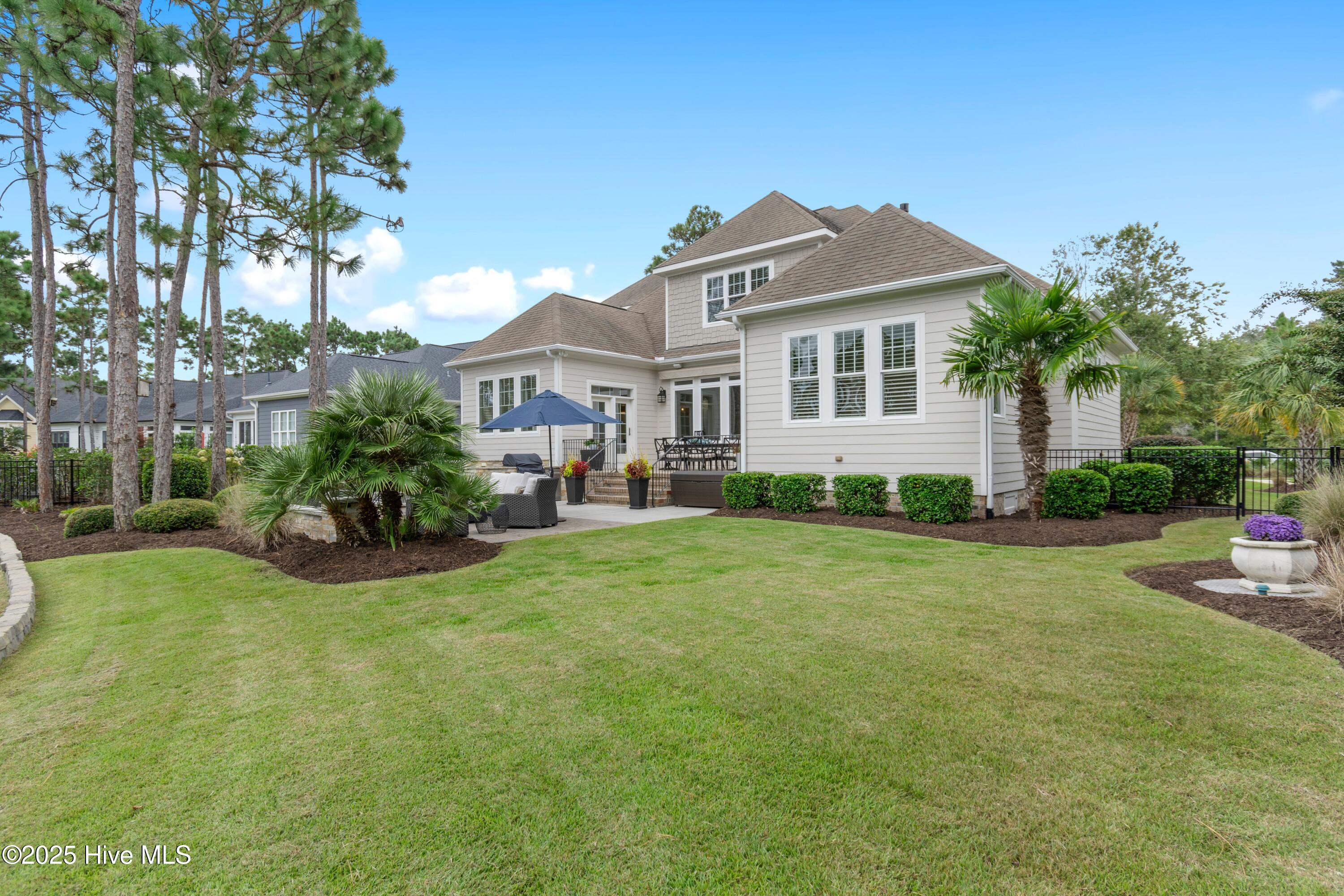 3586 Lynwood Court