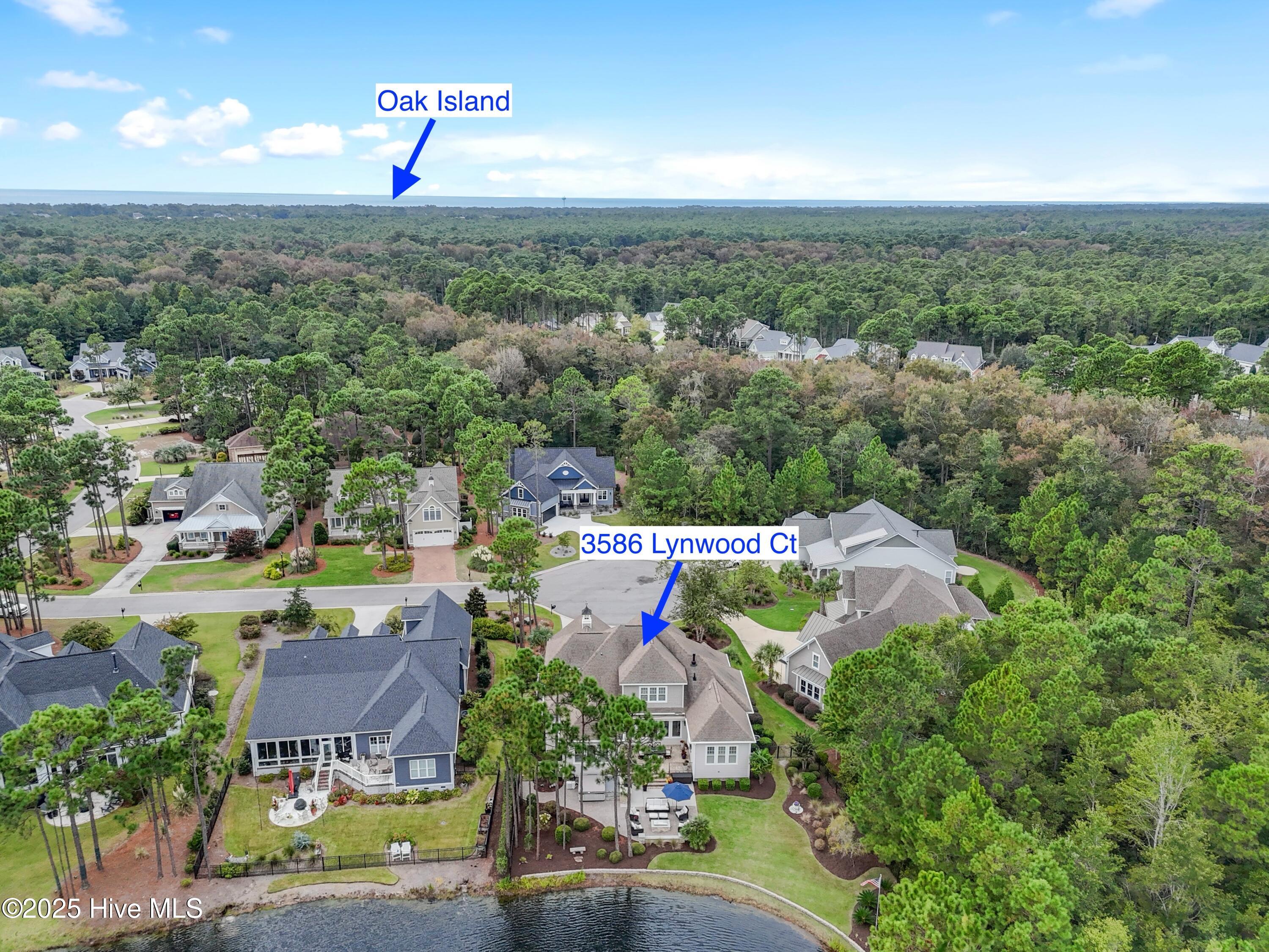 3586 Lynwood Court