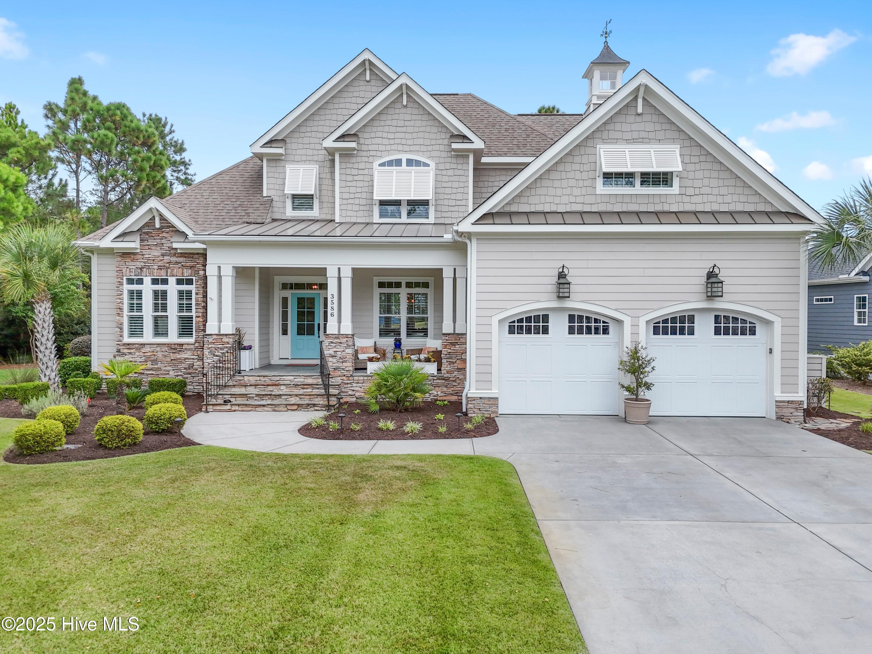 3586 Lynwood Court