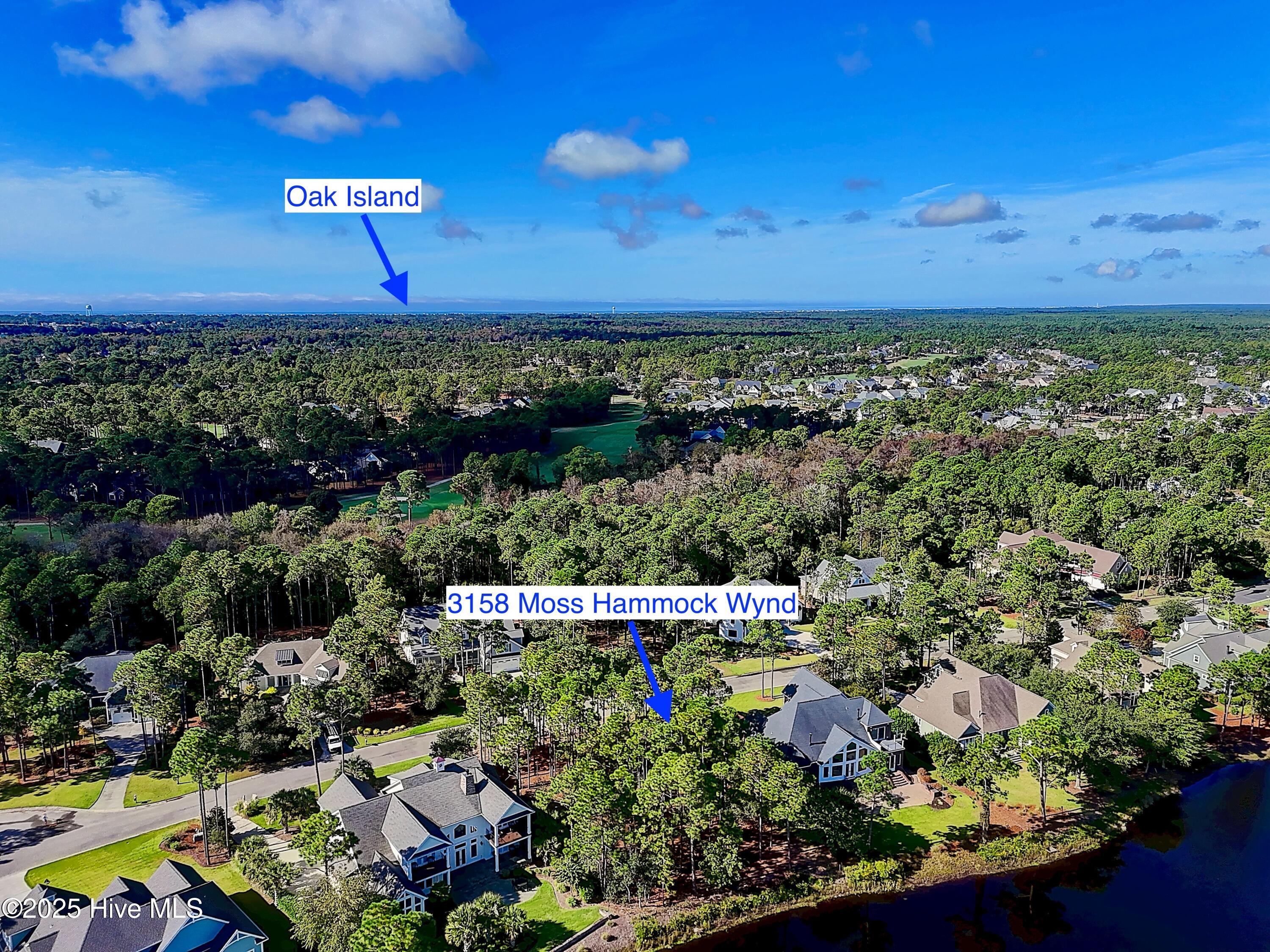 3158 83 Moss Hammock Wynd
