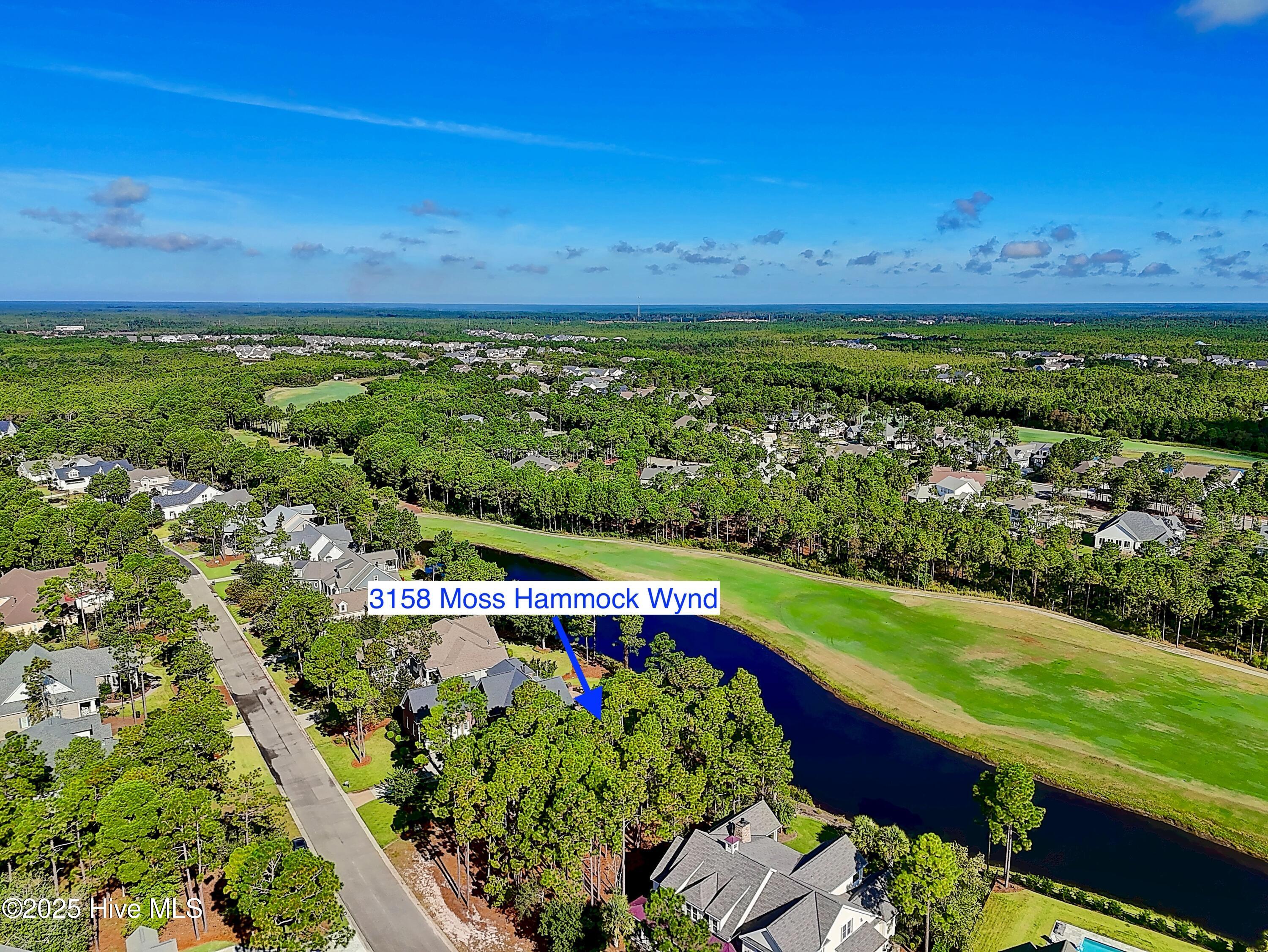 3158 83 Moss Hammock Wynd