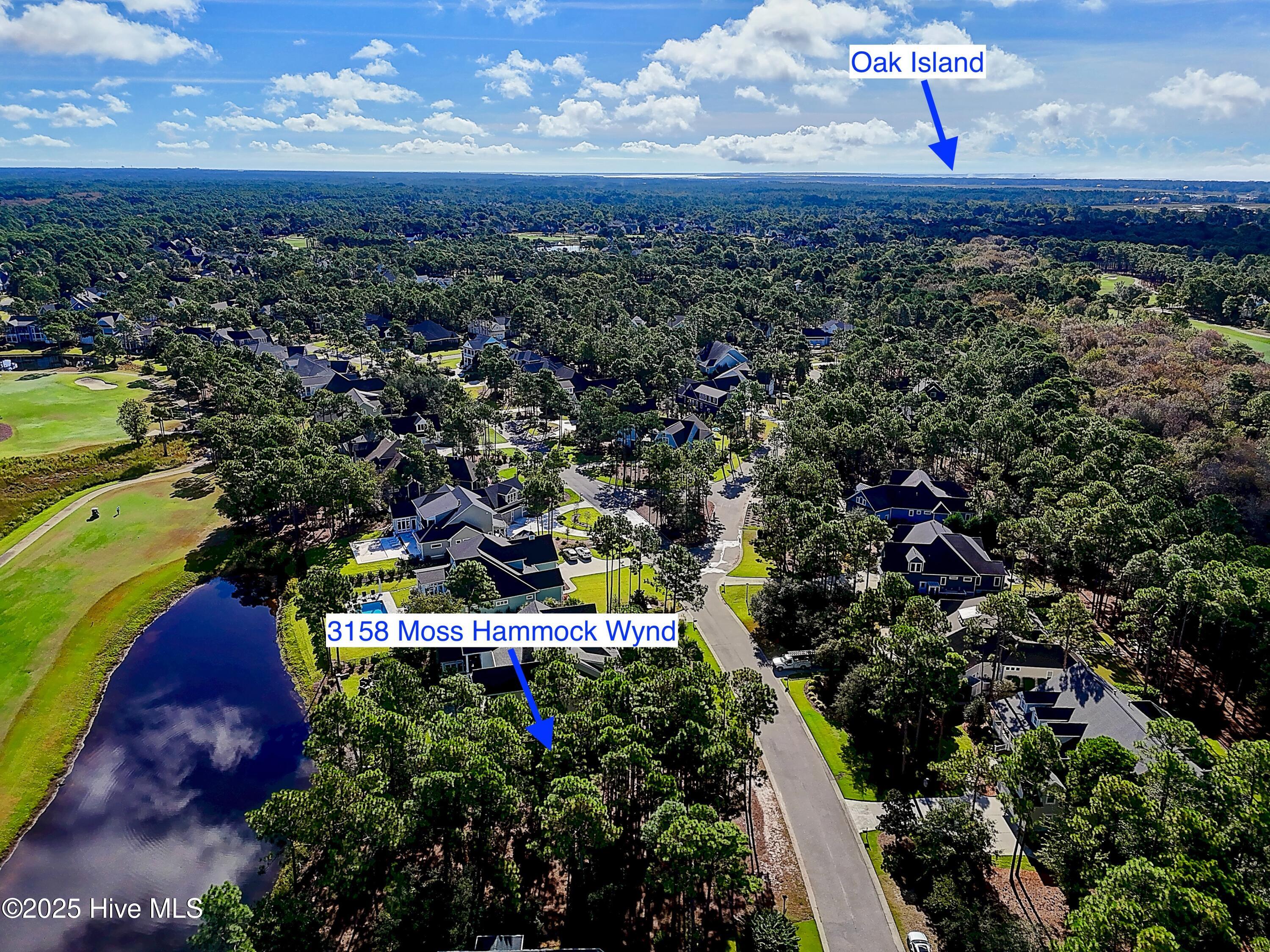 3158 83 Moss Hammock Wynd
