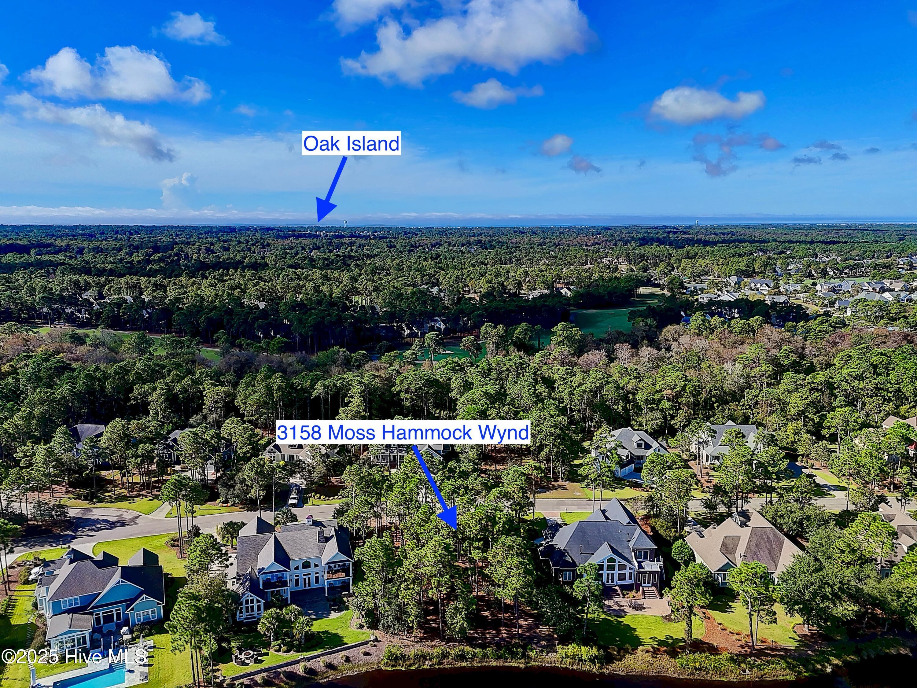 3158 83 Moss Hammock Wynd